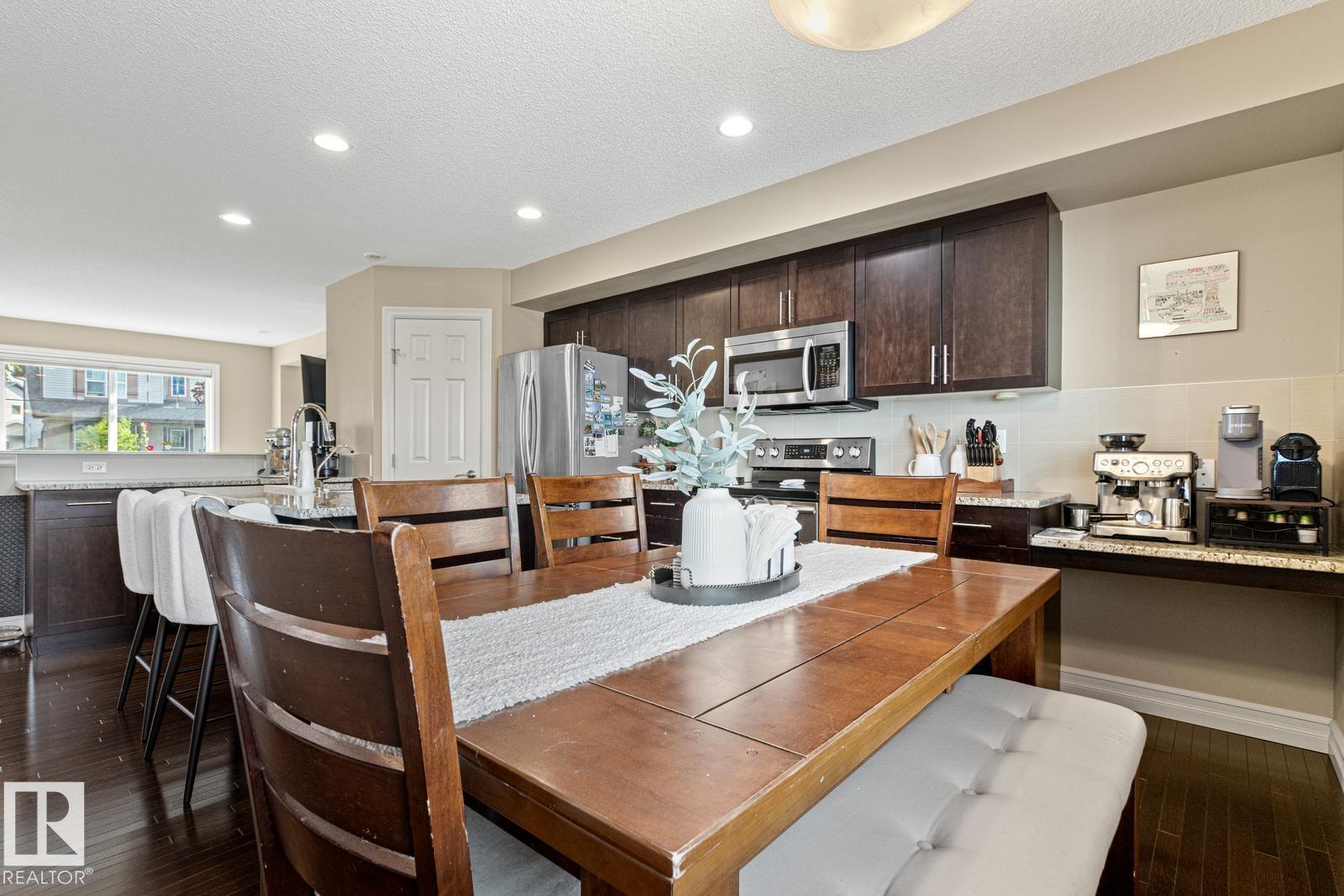 Photo 31 at 5319 3 Avenue SW, Charlesworth, Edmonton