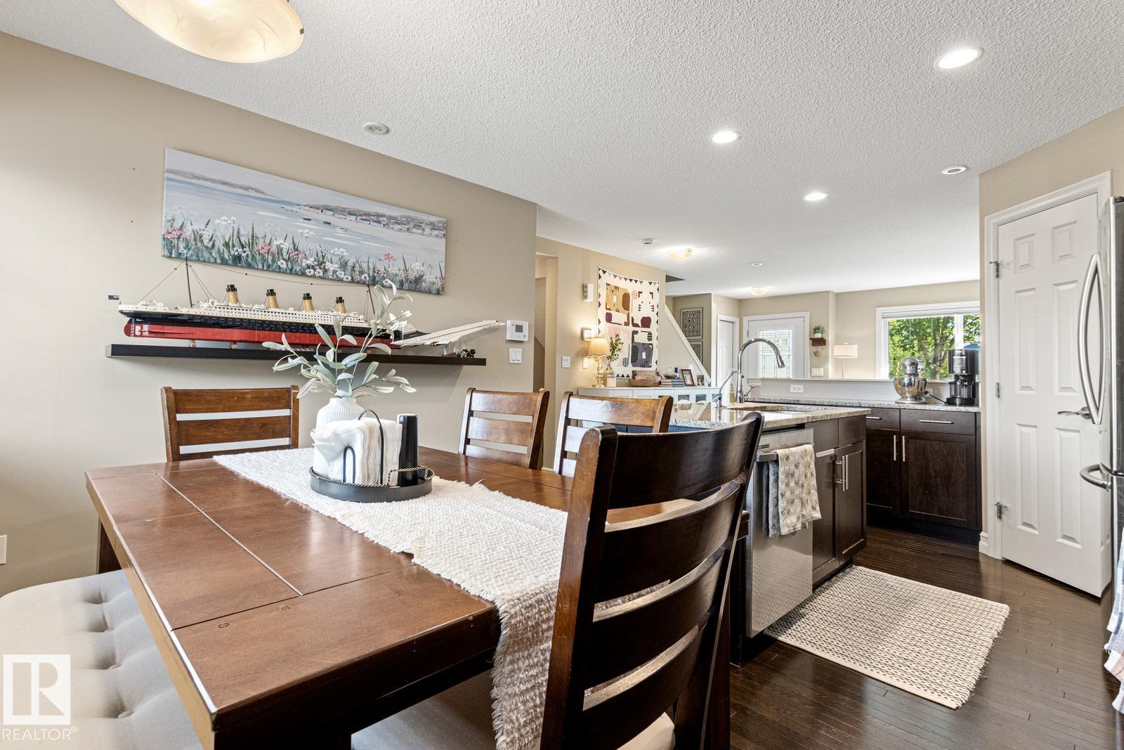 Photo 32 at 5319 3 Avenue SW, Charlesworth, Edmonton