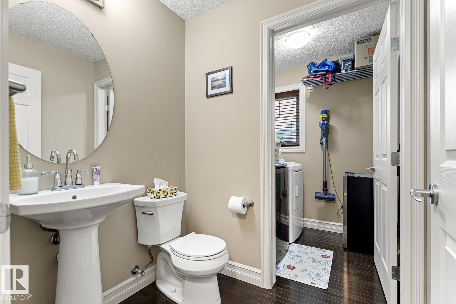 Photo 33 at 5319 3 Avenue SW, Charlesworth, Edmonton