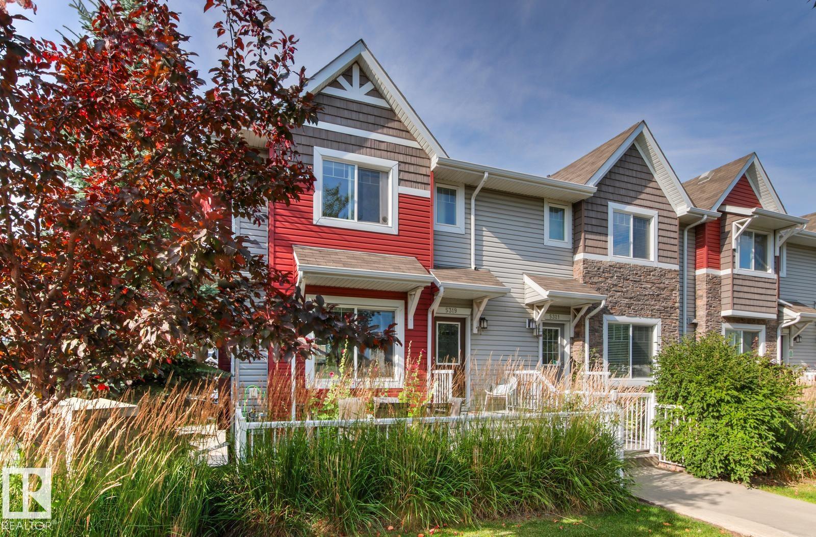 5319 3 Avenue SW, Charlesworth, Edmonton