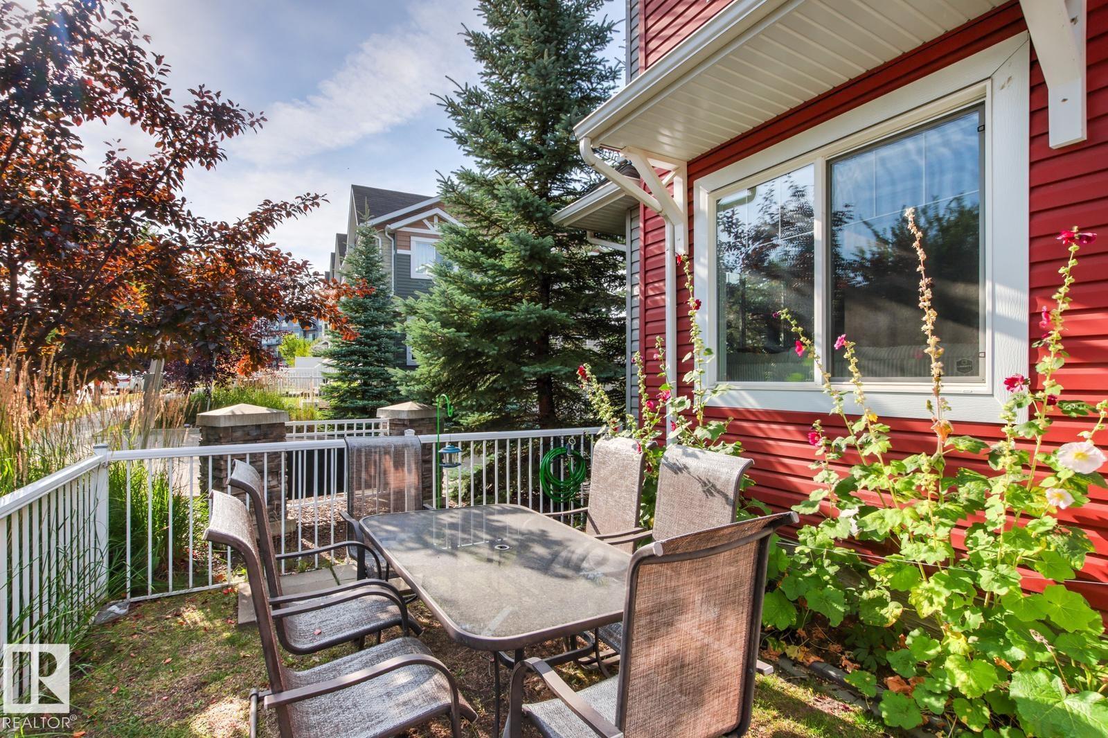Photo 6 at 5319 3 Avenue SW, Charlesworth, Edmonton