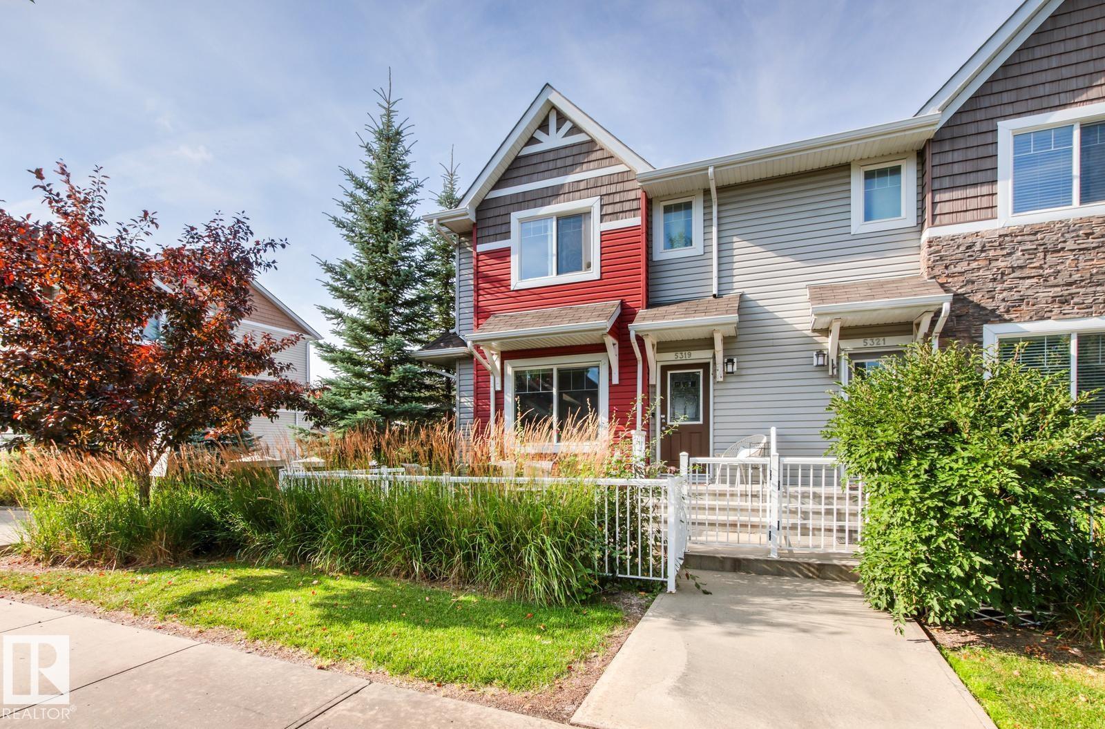 Photo 56 at 5319 3 Avenue SW, Charlesworth, Edmonton