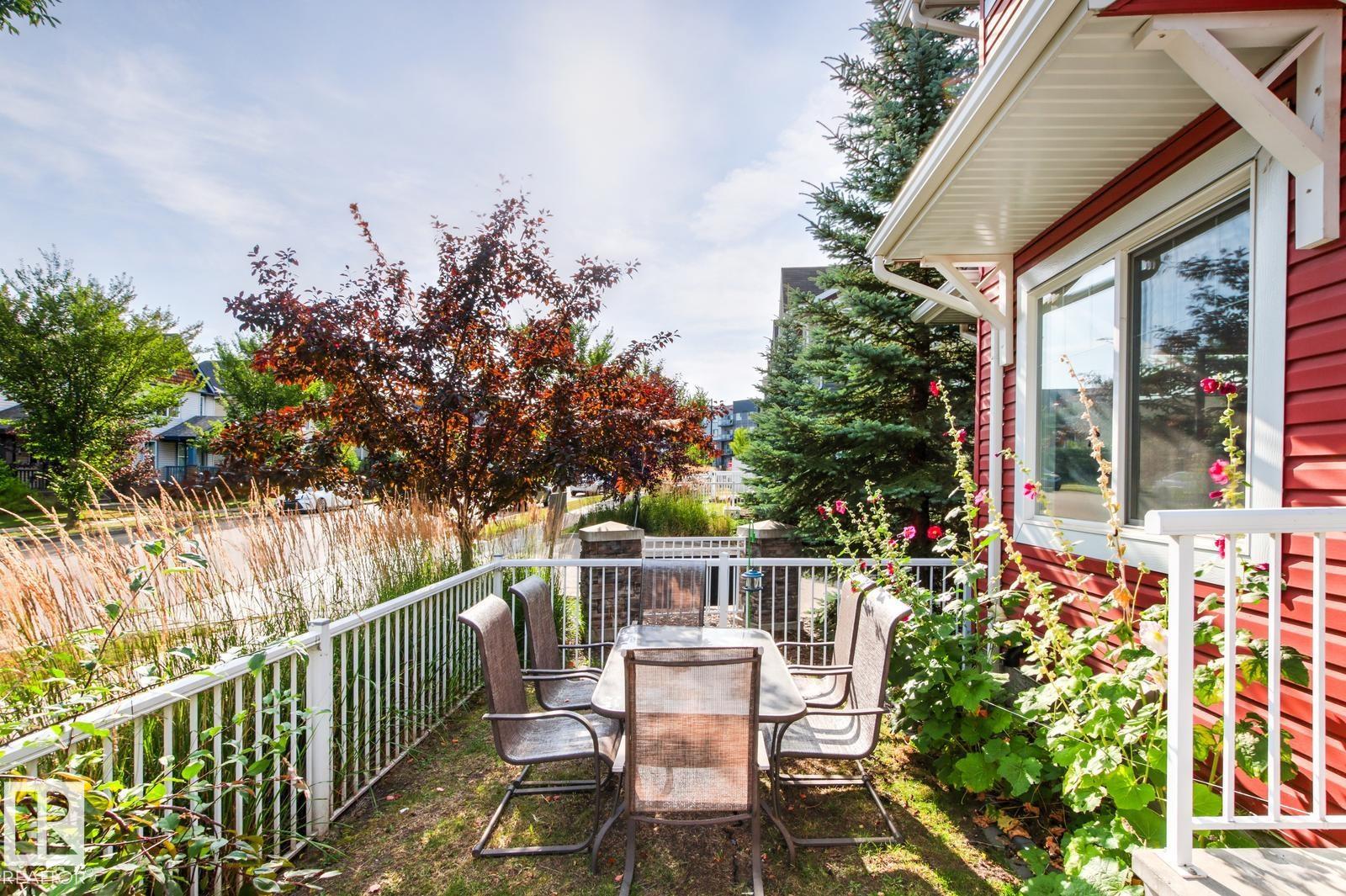Photo 7 at 5319 3 Avenue SW, Charlesworth, Edmonton