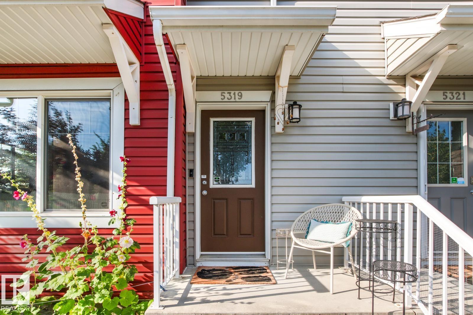 Photo 10 at 5319 3 Avenue SW, Charlesworth, Edmonton
