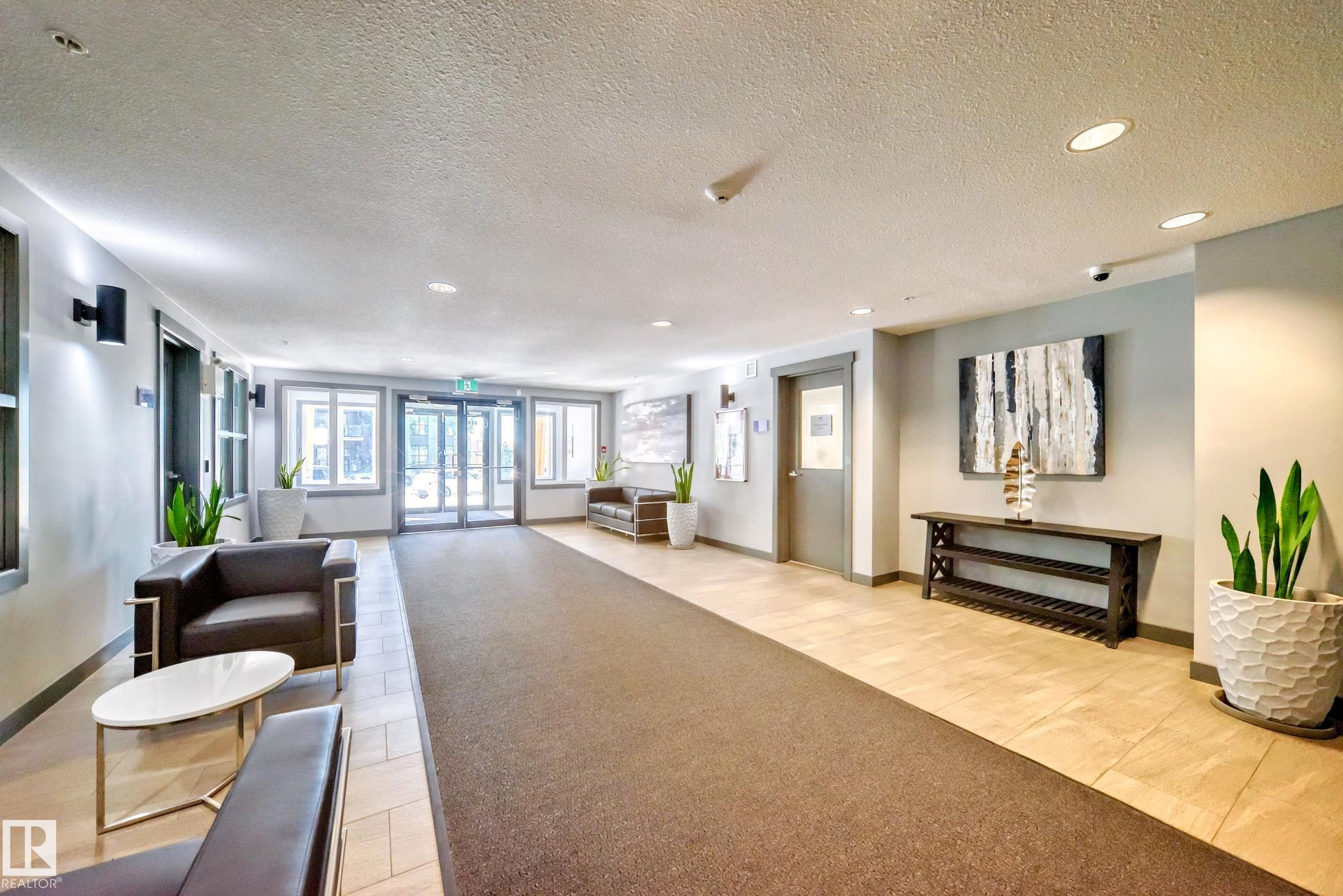 Photo 14 at 306 - 560 Griesbach Parade NW, Griesbach, Edmonton
