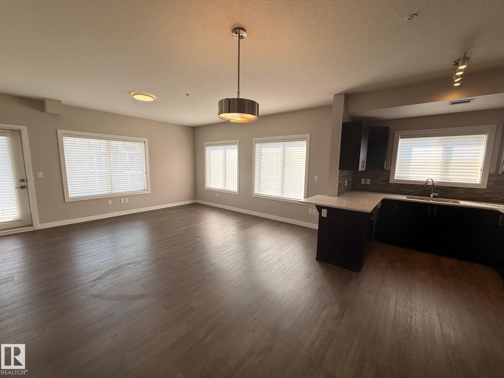 Photo 4 at 306 - 560 Griesbach Parade NW, Griesbach, Edmonton