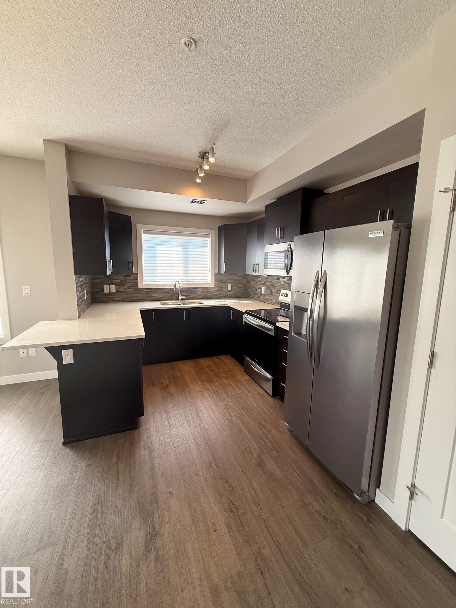 Photo 5 at 306 - 560 Griesbach Parade NW, Griesbach, Edmonton