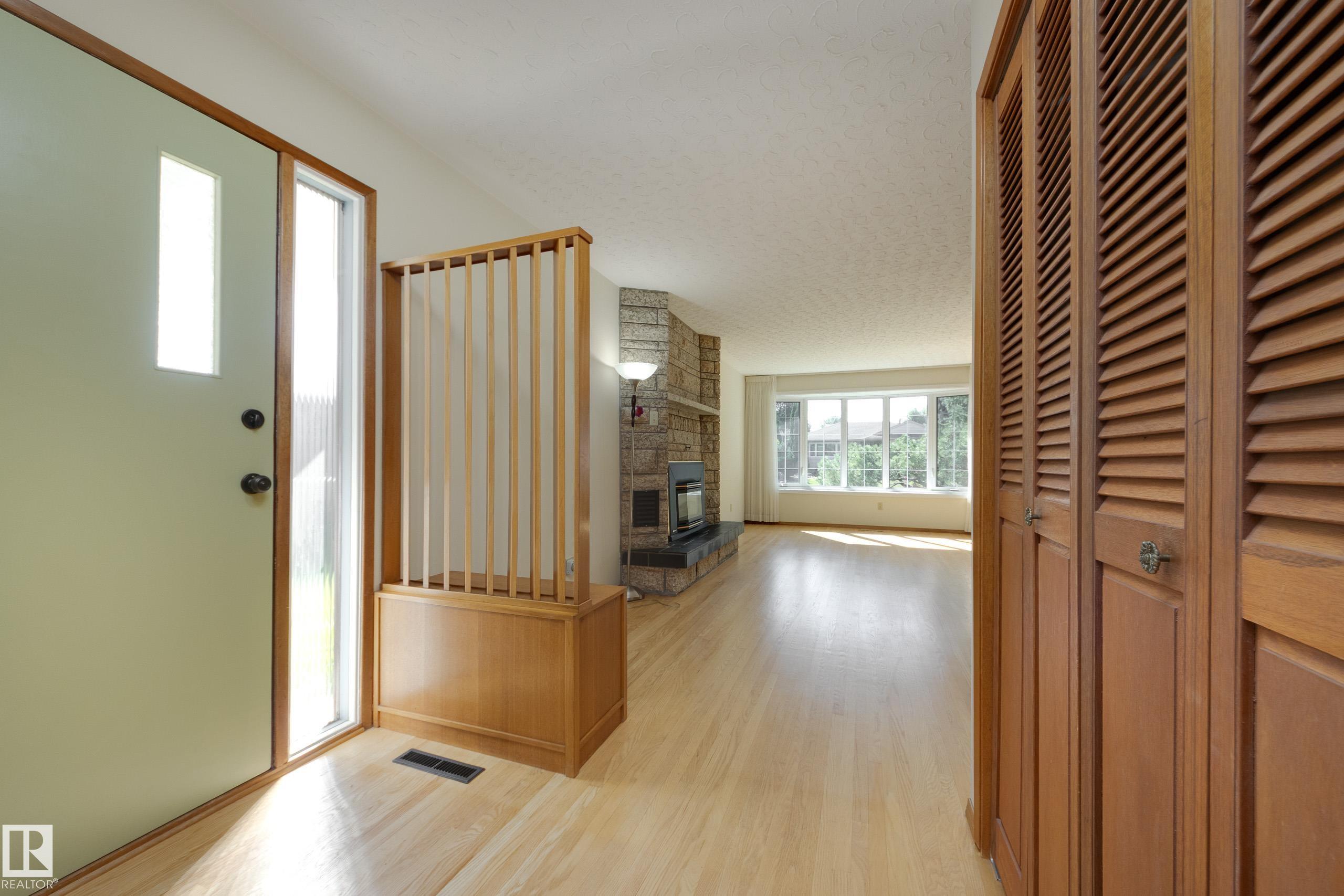 4820 109 Avenue NW, Capilano, Edmonton