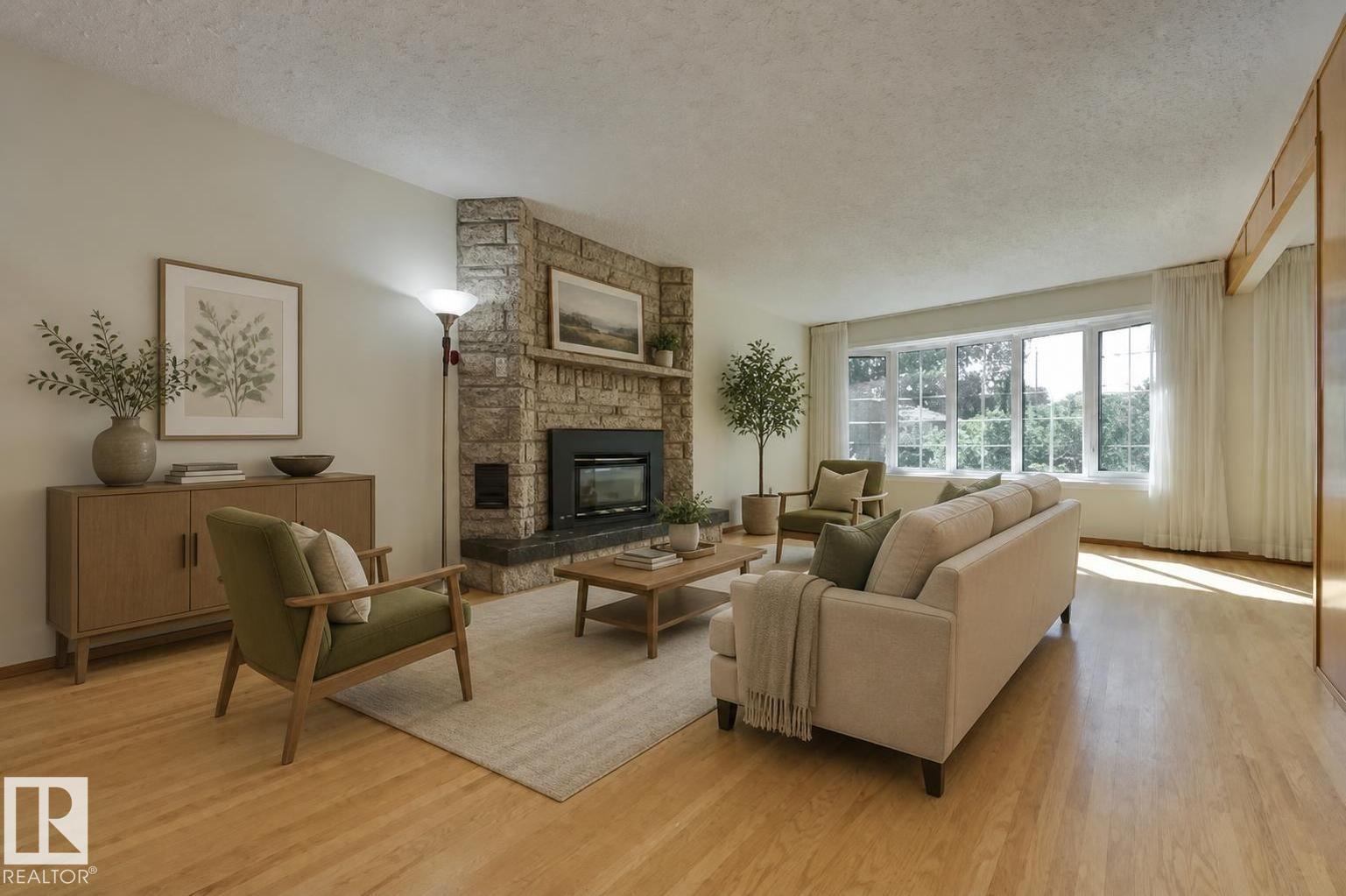 4820 109 Avenue NW, Capilano, Edmonton