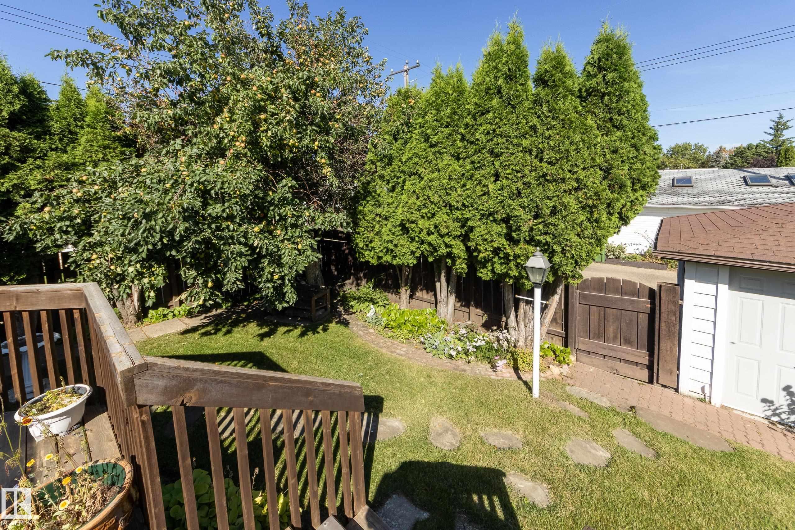 Photo 33 at 4820 109 Avenue NW, Capilano, Edmonton