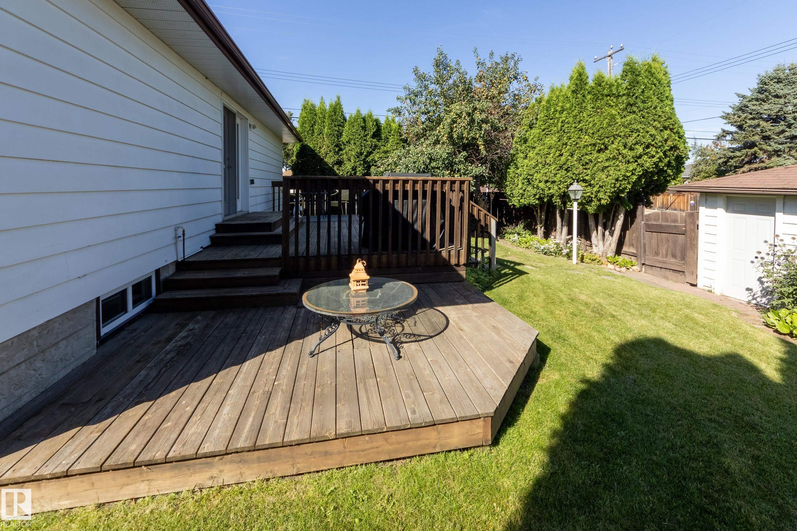 Photo 34 at 4820 109 Avenue NW, Capilano, Edmonton