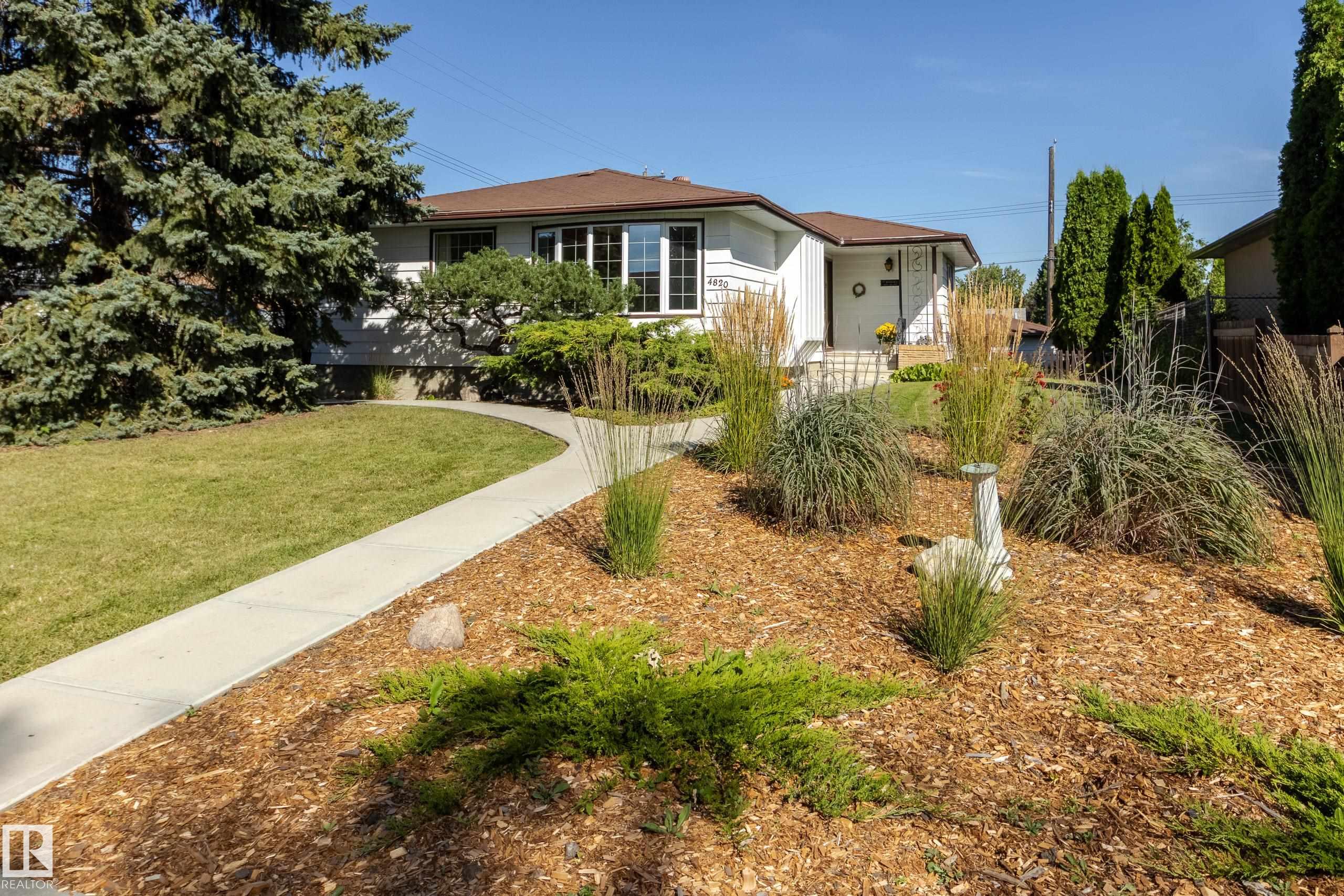 Photo 39 at 4820 109 Avenue NW, Capilano, Edmonton
