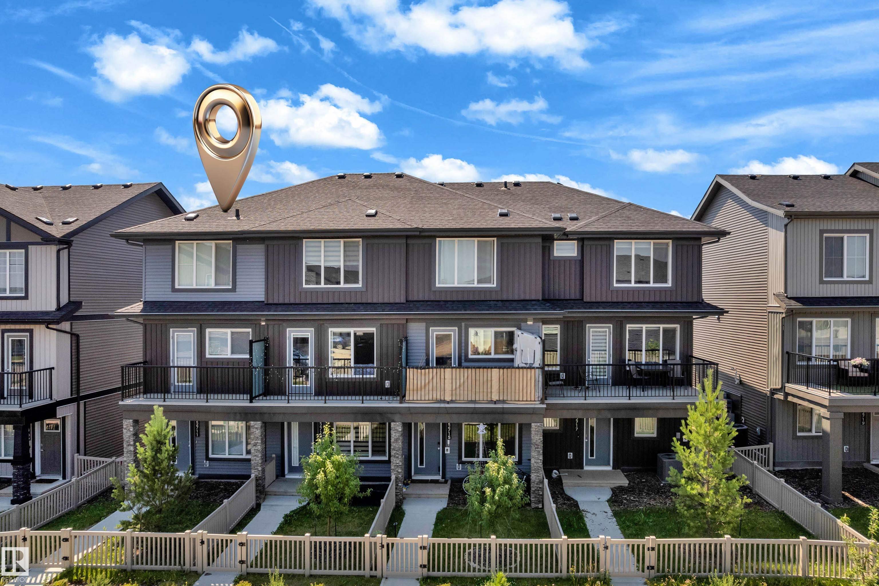 22711 84 Avenue NW, Rosenthal, Edmonton