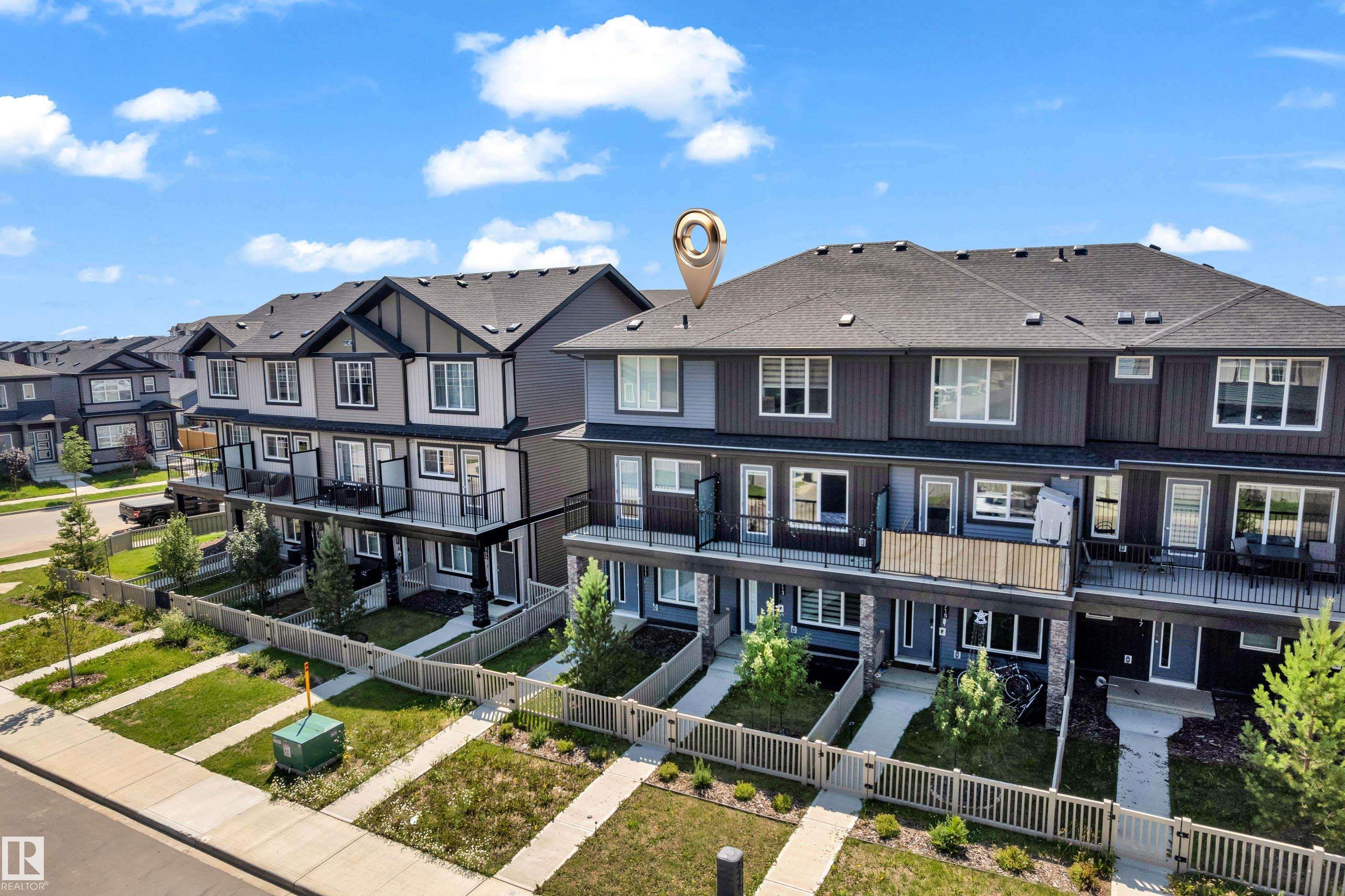 22711 84 Avenue NW, Rosenthal, Edmonton