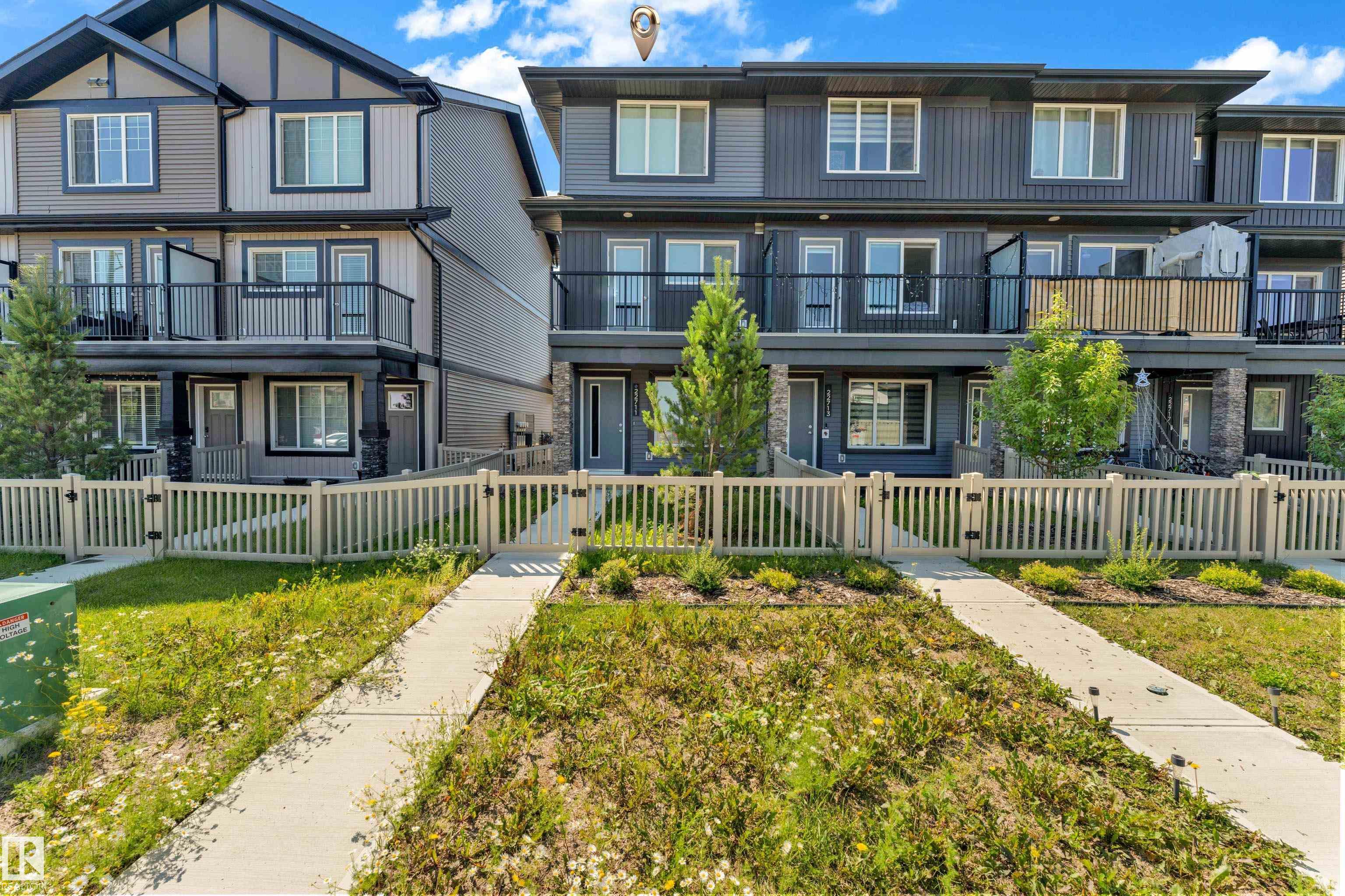 22711 84 Avenue NW, Rosenthal, Edmonton