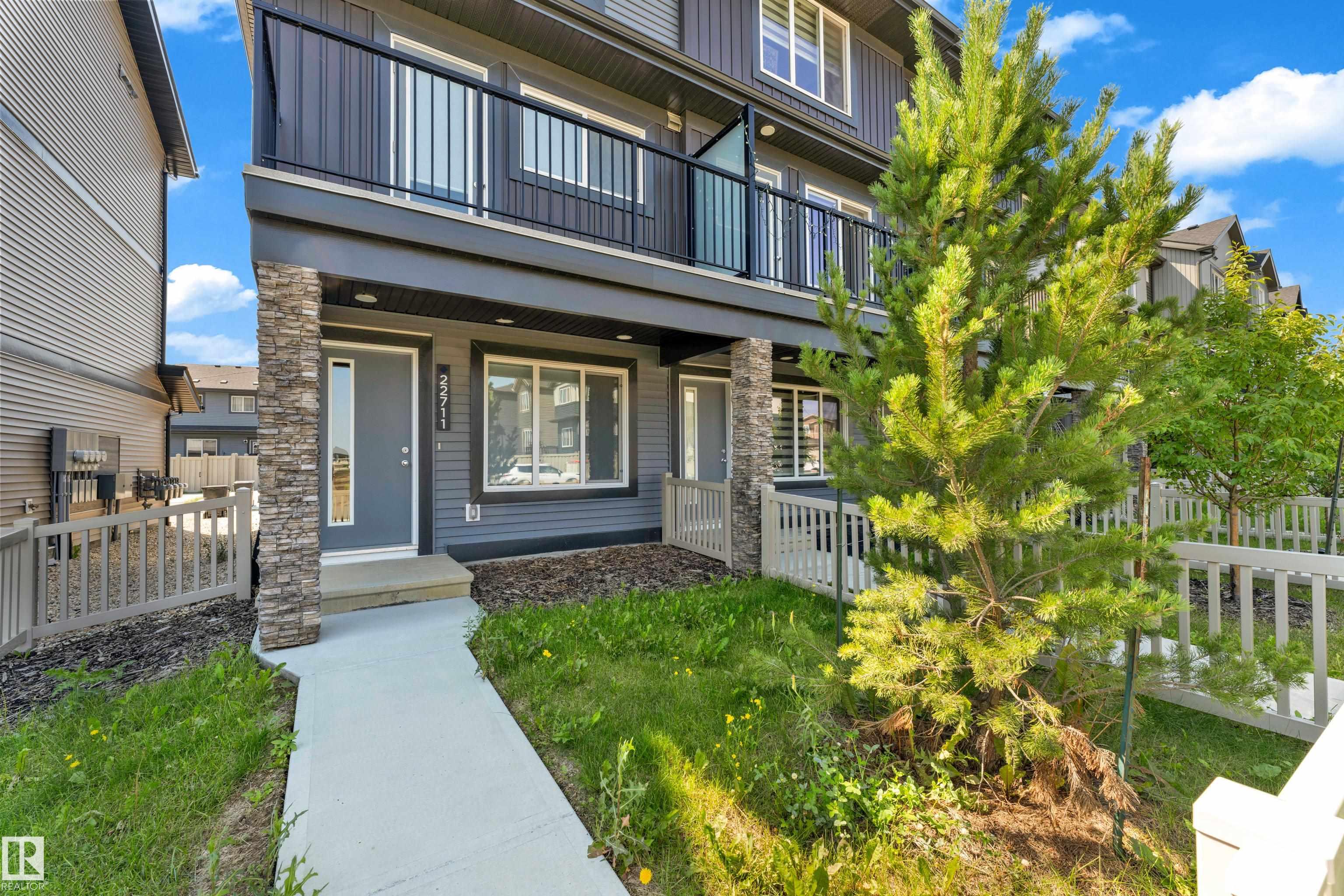 22711 84 Avenue NW, Rosenthal, Edmonton