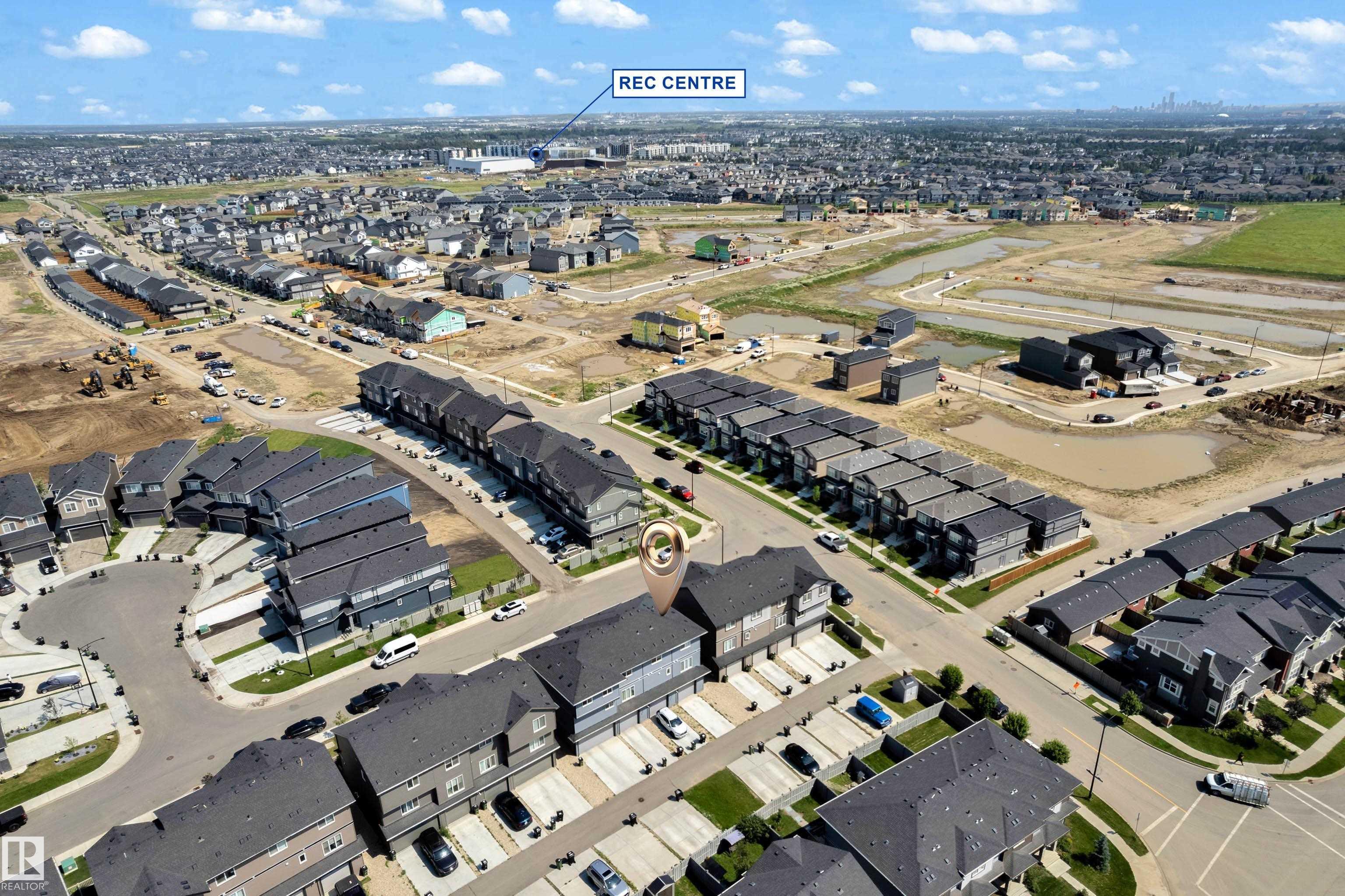 Photo 31 at 22711 84 Avenue NW, Rosenthal, Edmonton