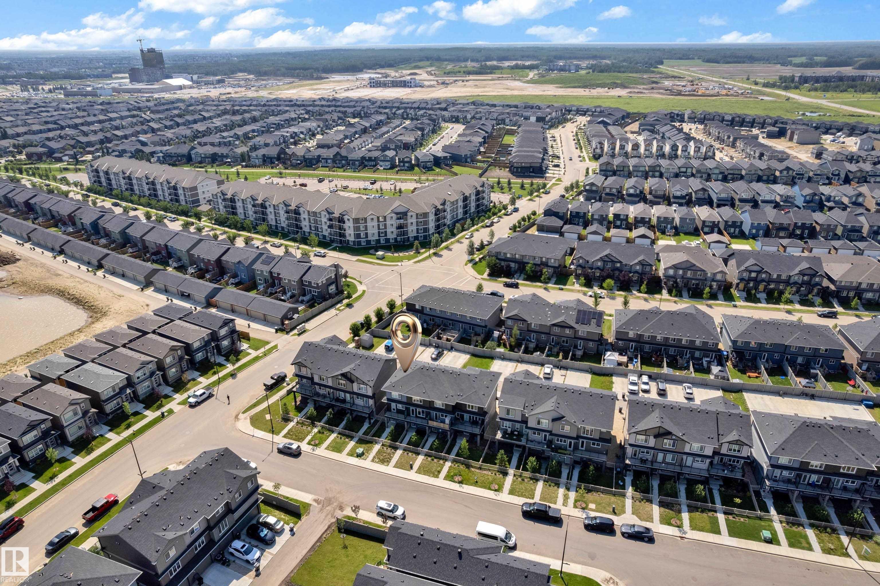 Photo 32 at 22711 84 Avenue NW, Rosenthal, Edmonton