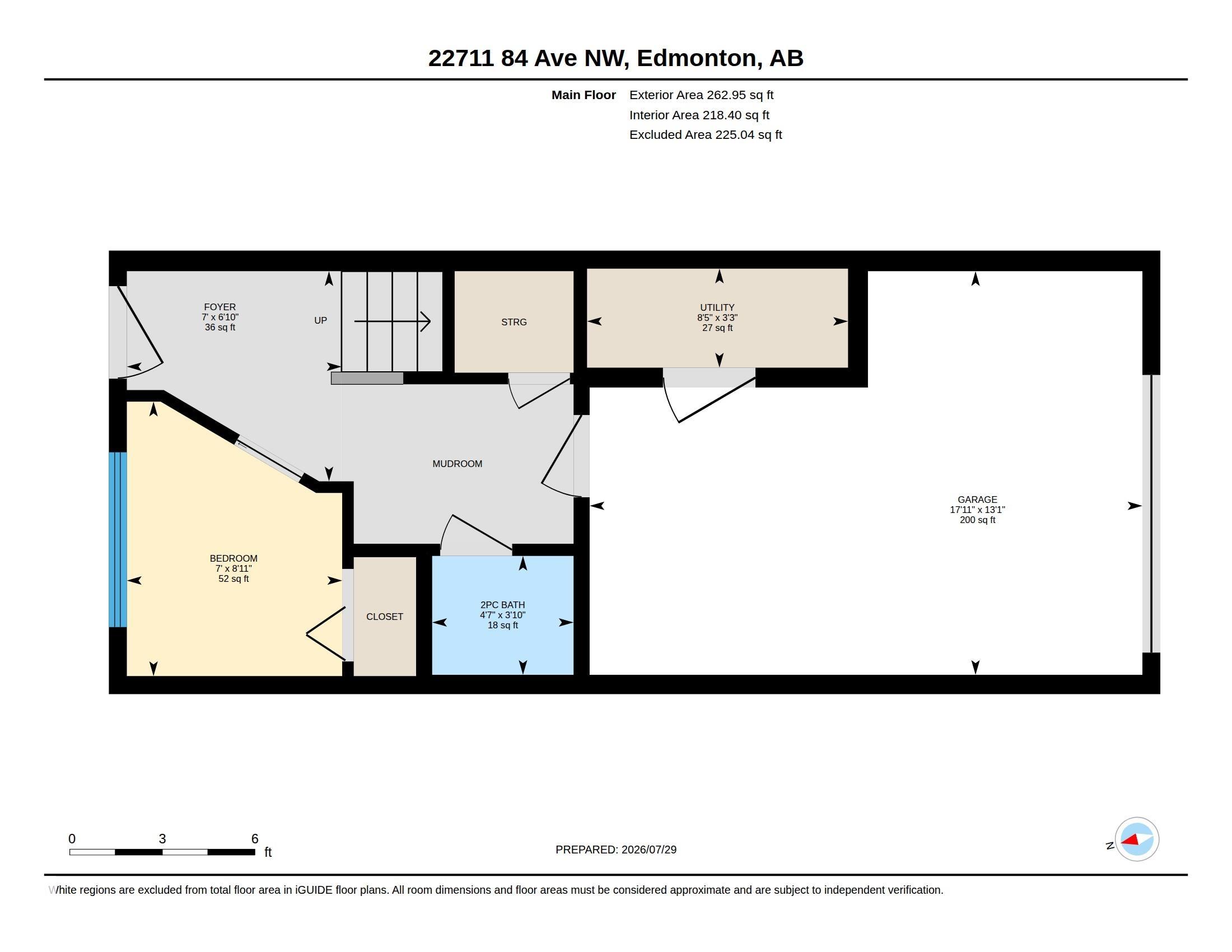 Photo 33 at 22711 84 Avenue NW, Rosenthal, Edmonton