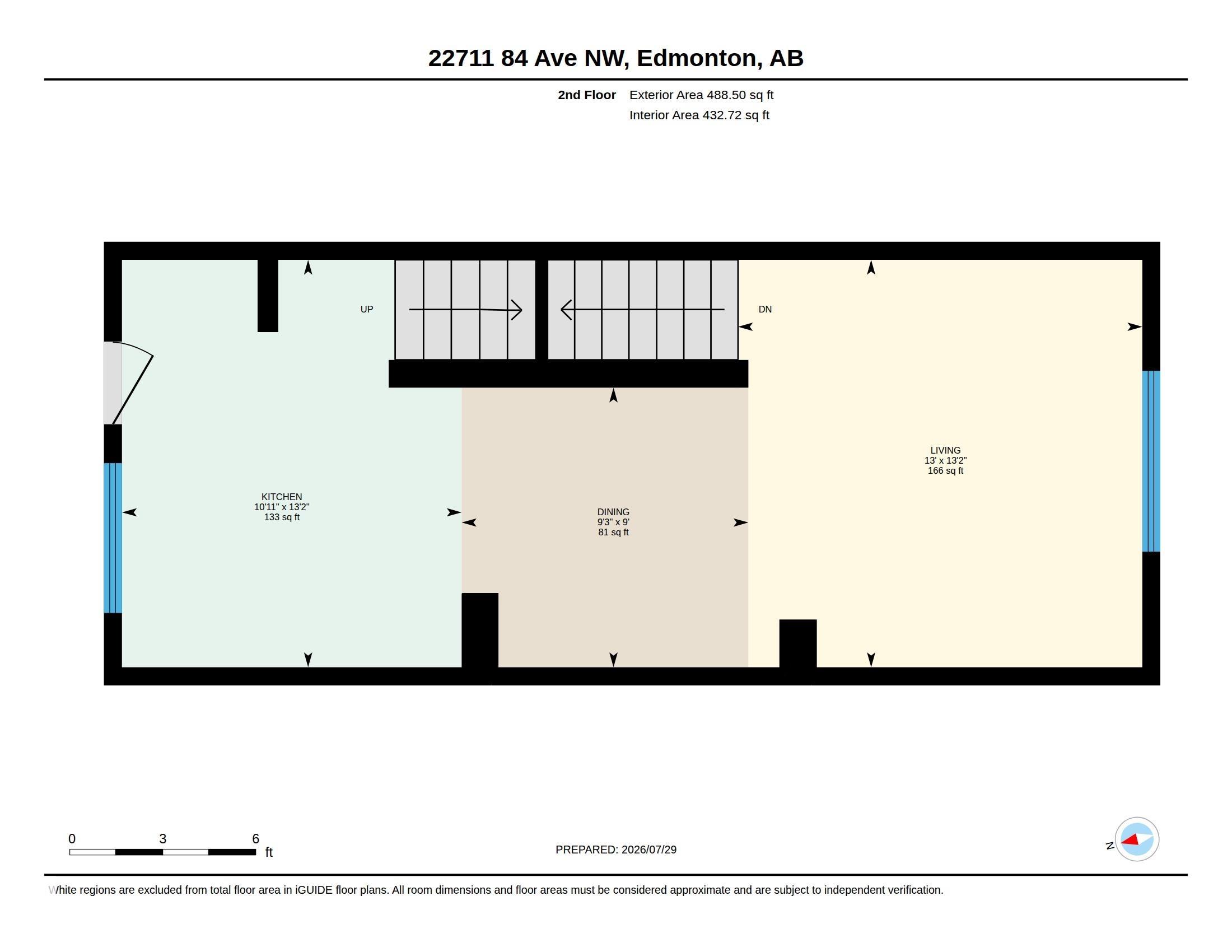 Photo 34 at 22711 84 Avenue NW, Rosenthal, Edmonton