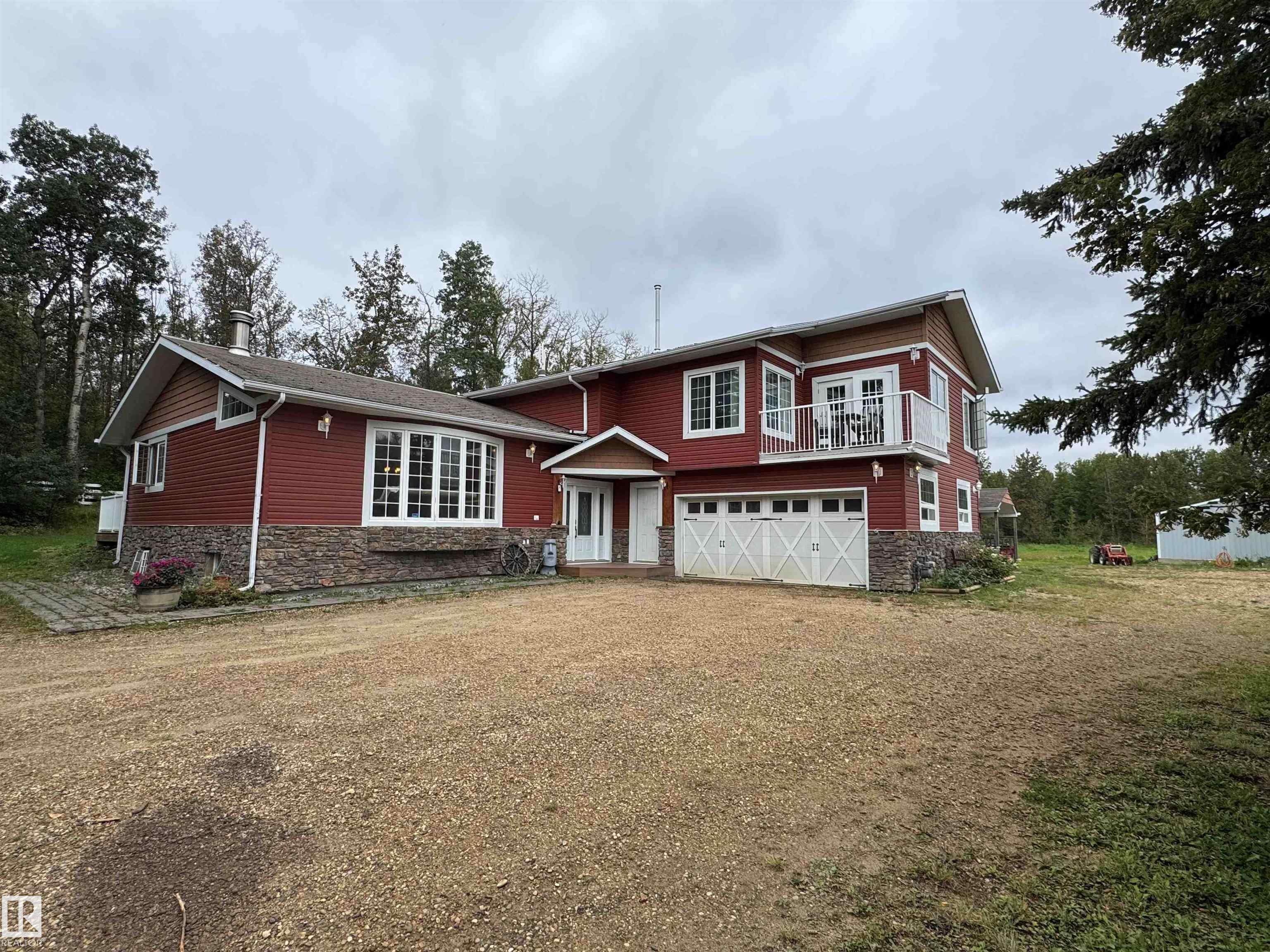 97 - 52356 Rge Road 221, Ireland Estates, Rural Strathcona County