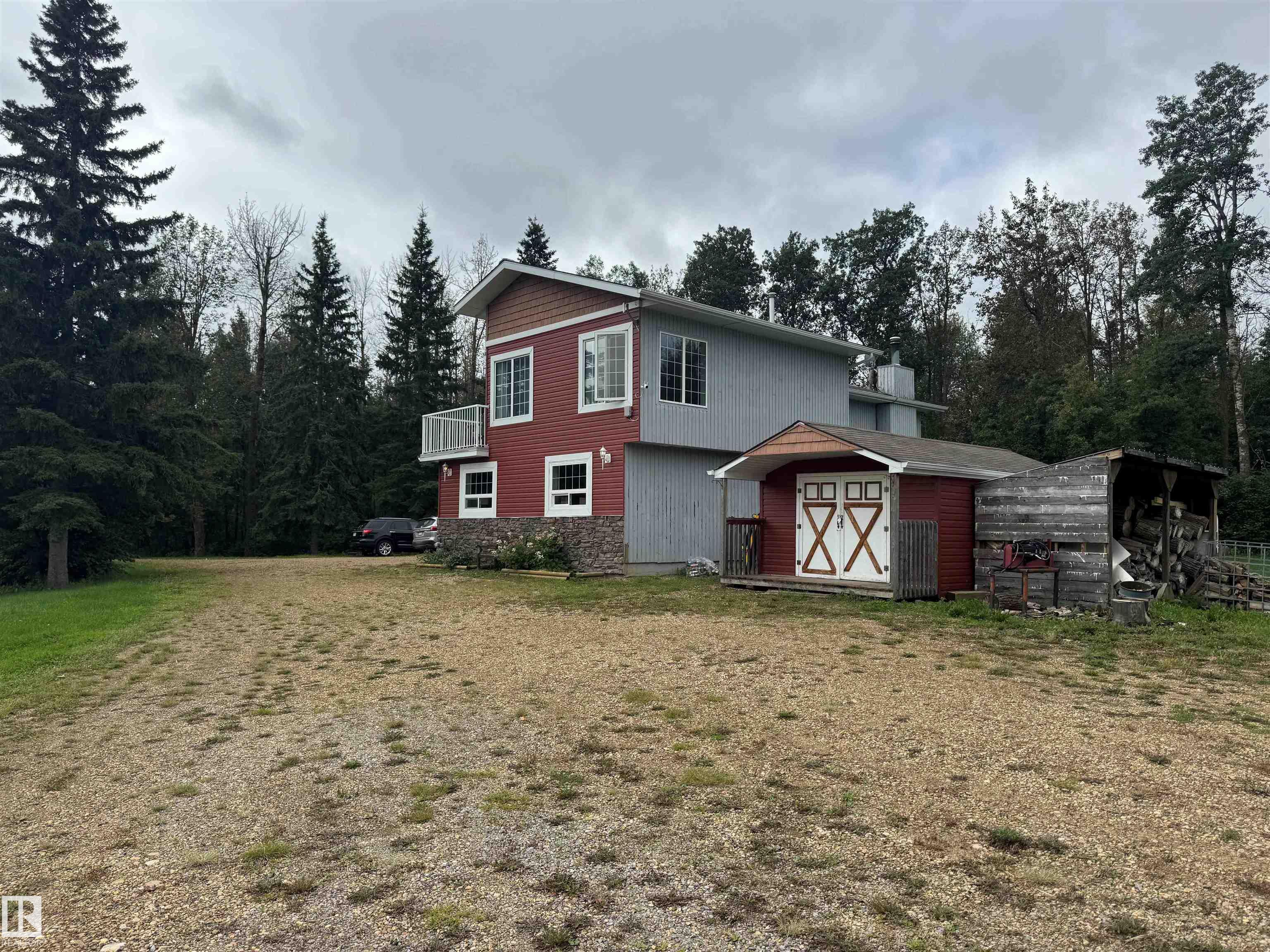 97 - 52356 Rge Road 221, Ireland Estates, Rural Strathcona County