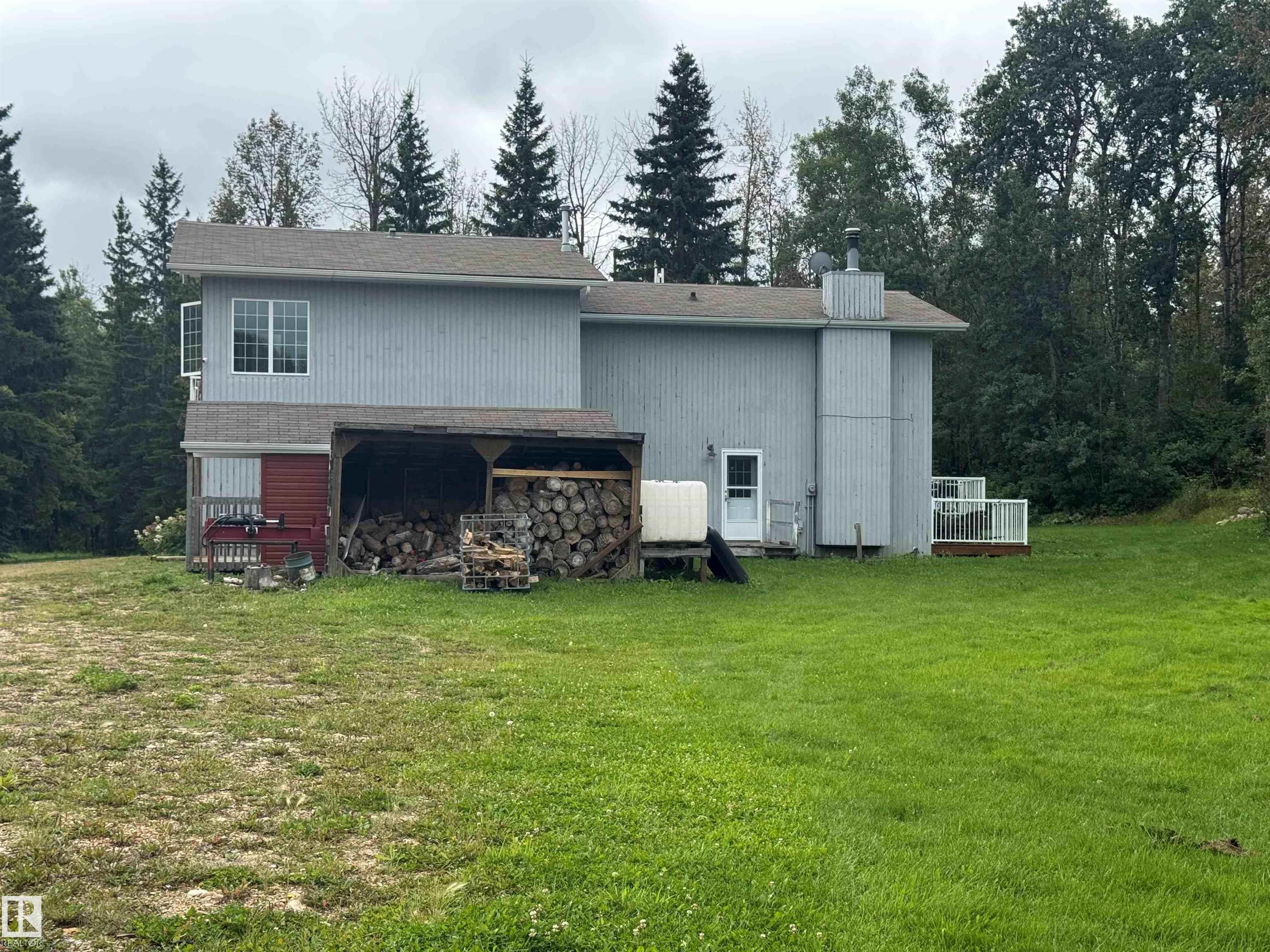97 - 52356 Rge Road 221, Ireland Estates, Rural Strathcona County