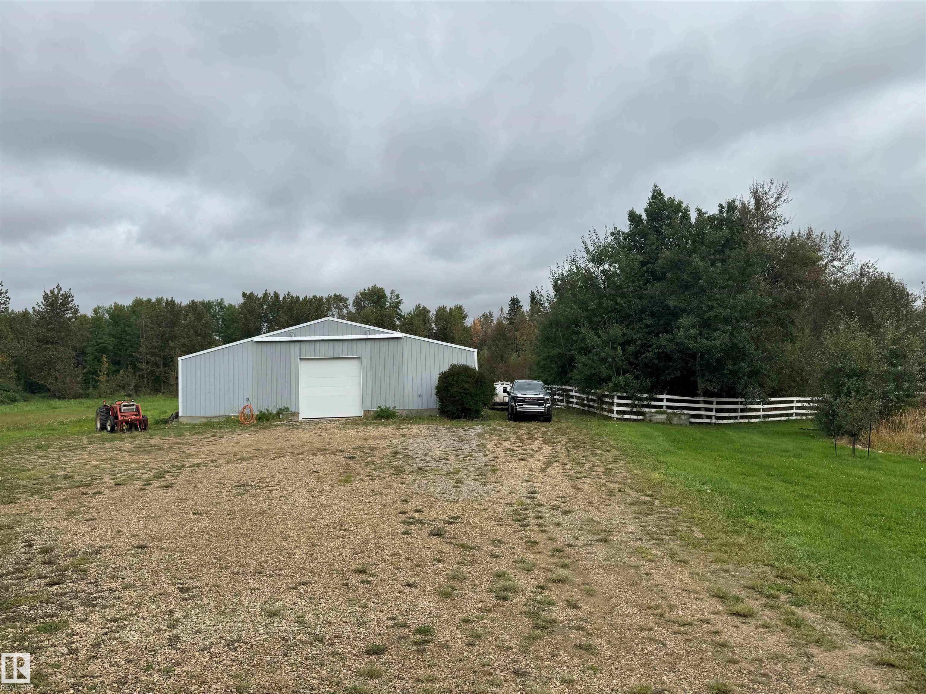 97 - 52356 Rge Road 221, Ireland Estates, Rural Strathcona County