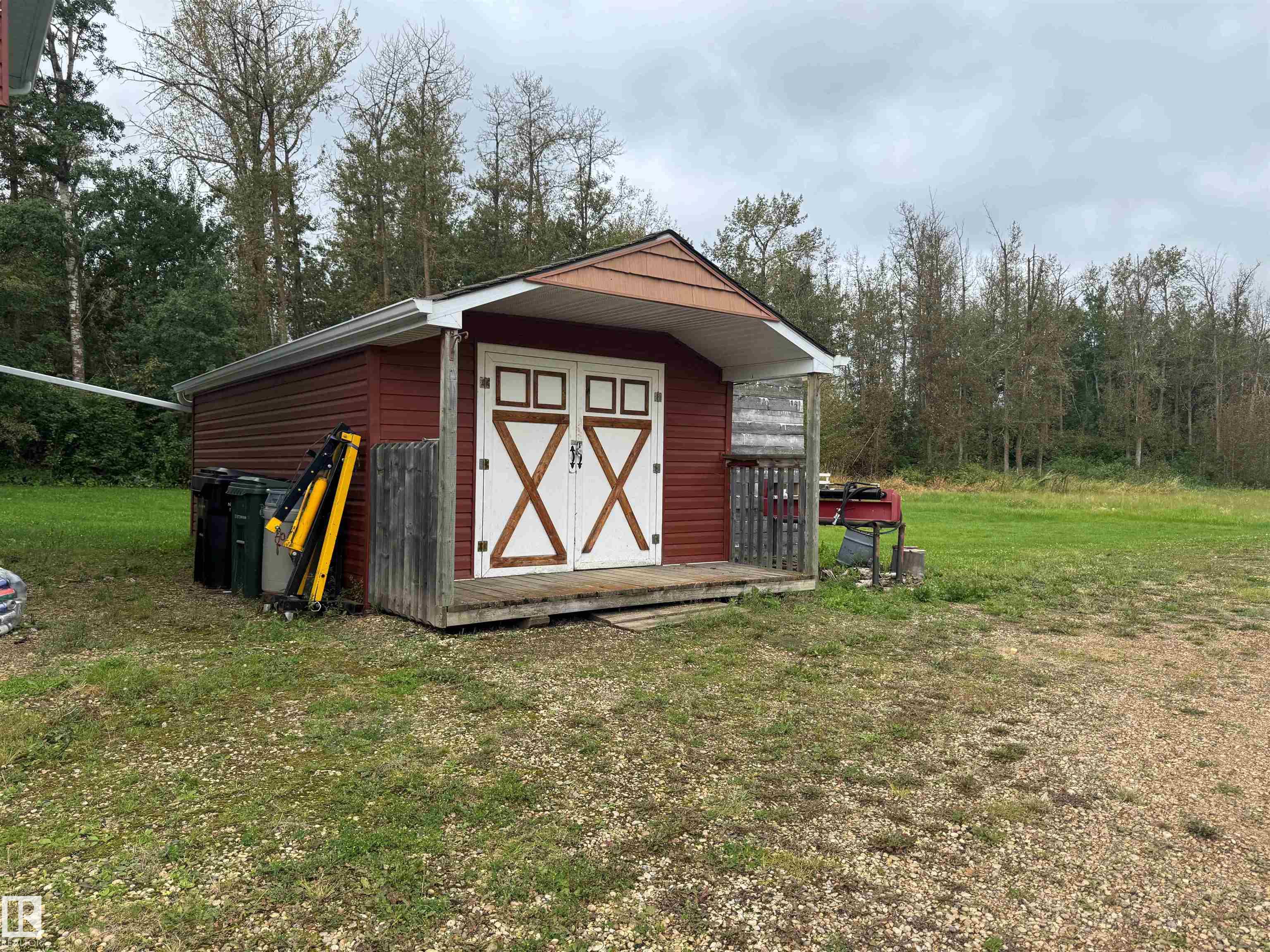 97 - 52356 Rge Road 221, Ireland Estates, Rural Strathcona County
