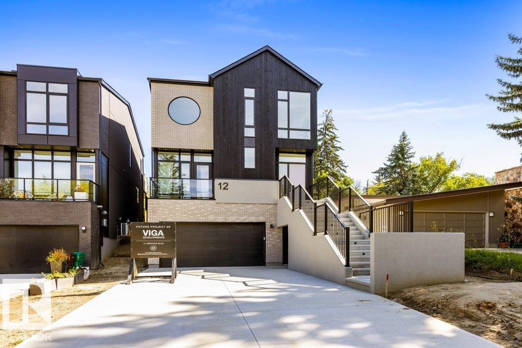 12 GRESHAM BV, St. Albert, AB T8N 1A9
