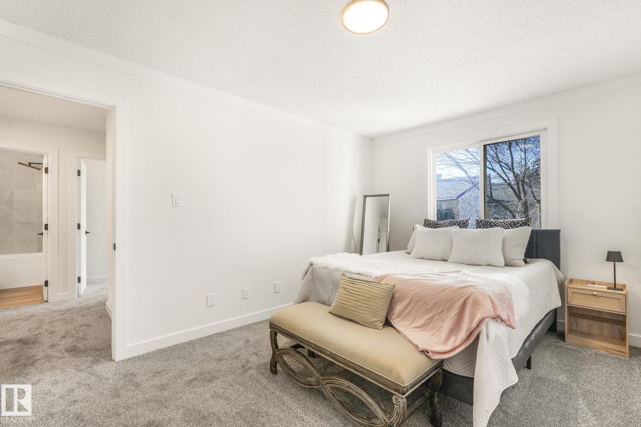 Photo 14 at 199B Homestead Crescent NW, Homesteader, Edmonton