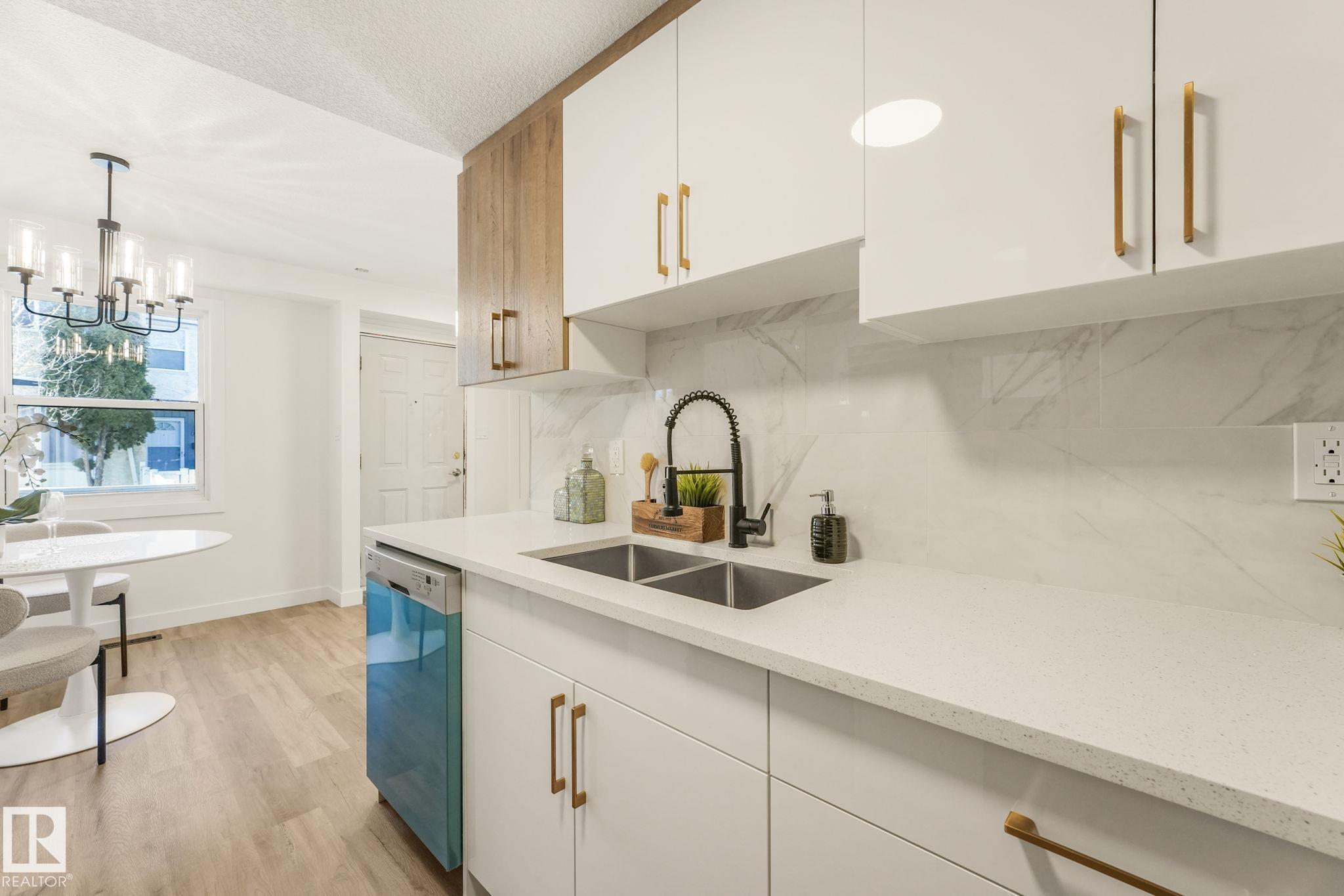 Photo 6 at 199B Homestead Crescent NW, Homesteader, Edmonton