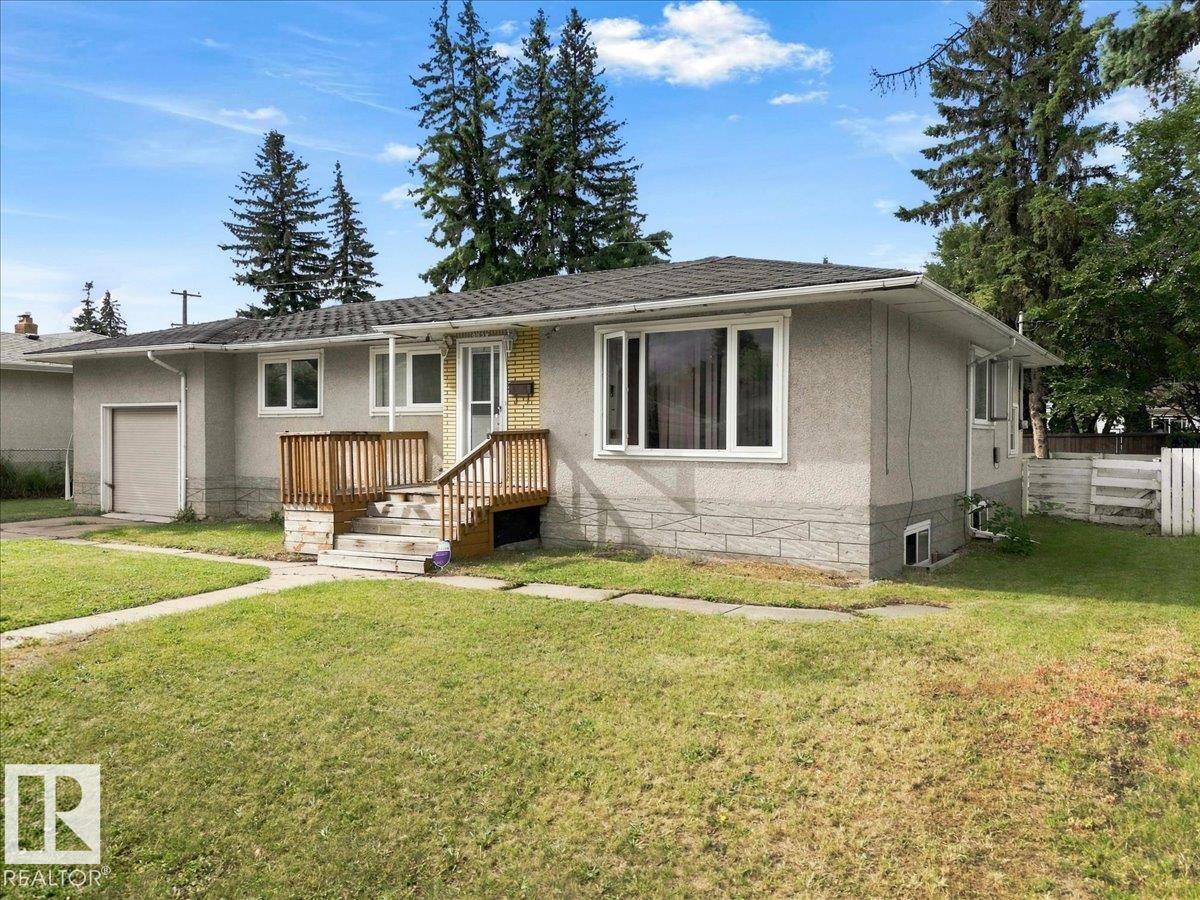 9228 75 Street NW, Holyrood, Edmonton