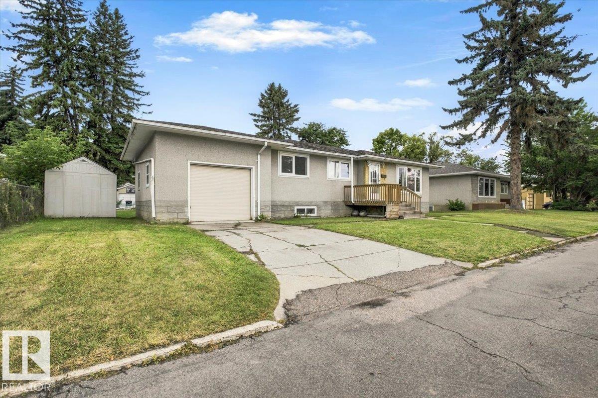 Photo 49 at 9228 75 Street NW, Holyrood, Edmonton