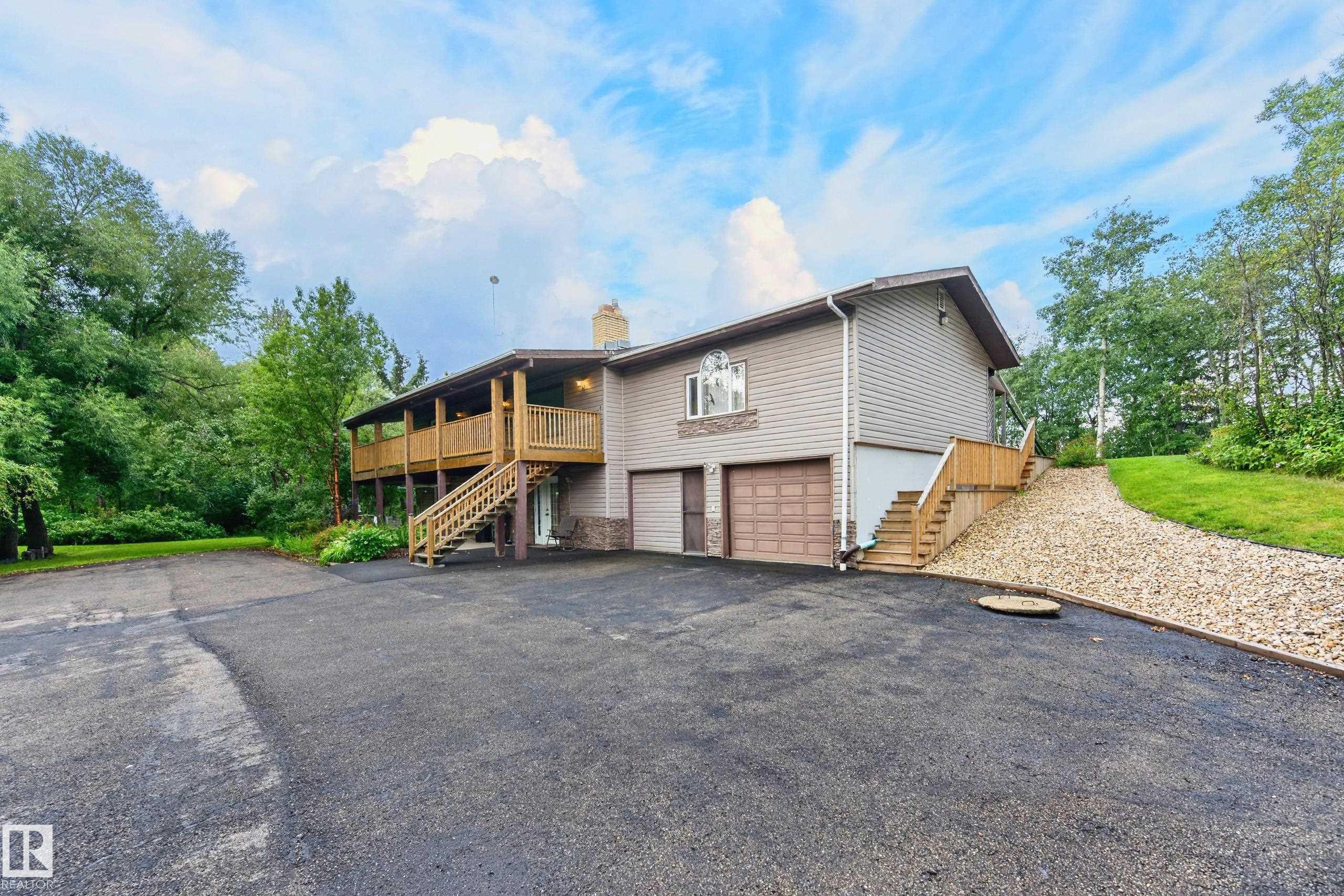 206 - 52063 Rge Road 225, Springhill Park, Rural Strathcona County