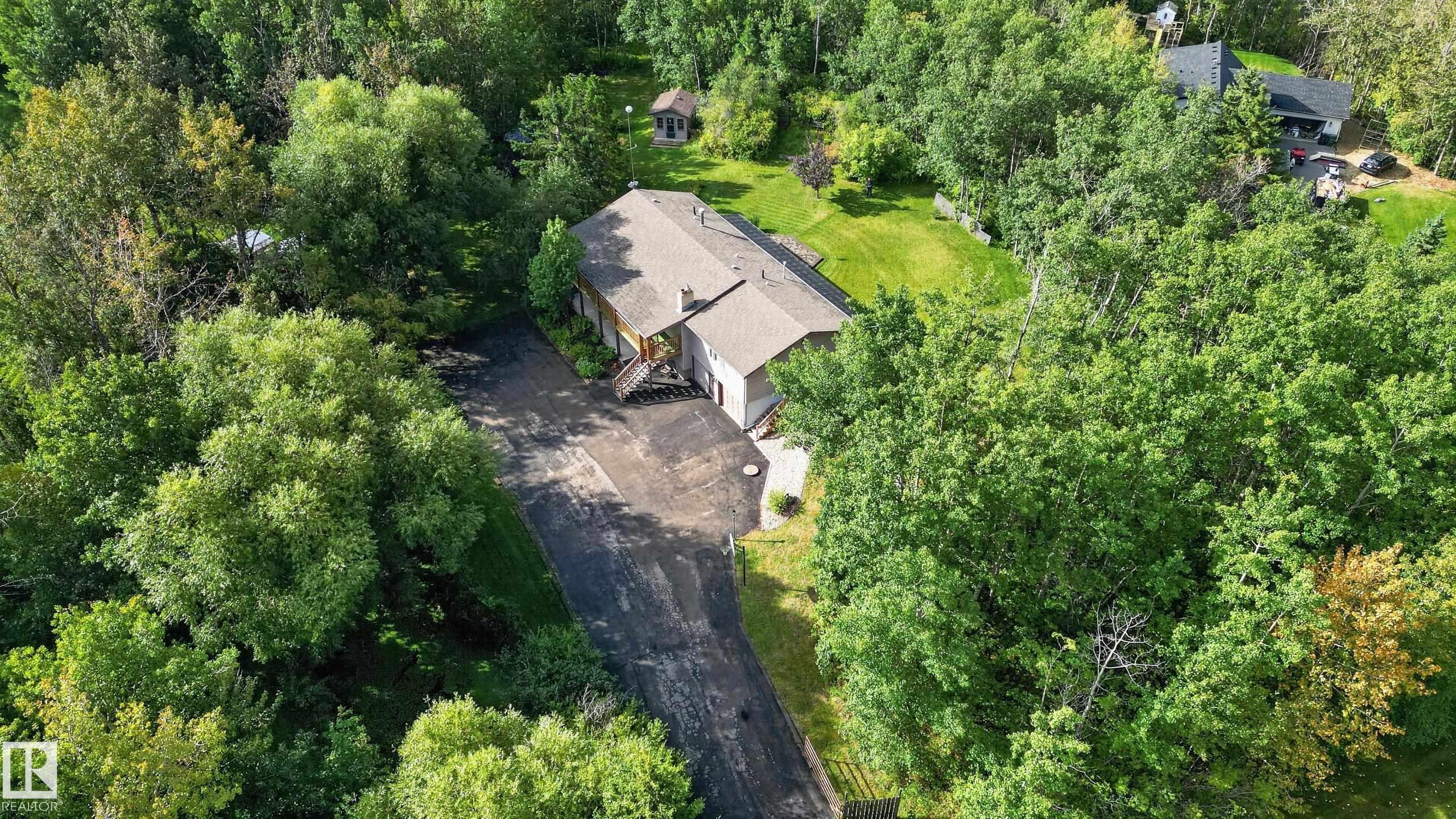 Photo 57 at 206 - 52063 Rge Road 225, Springhill Park, Rural Strathcona County