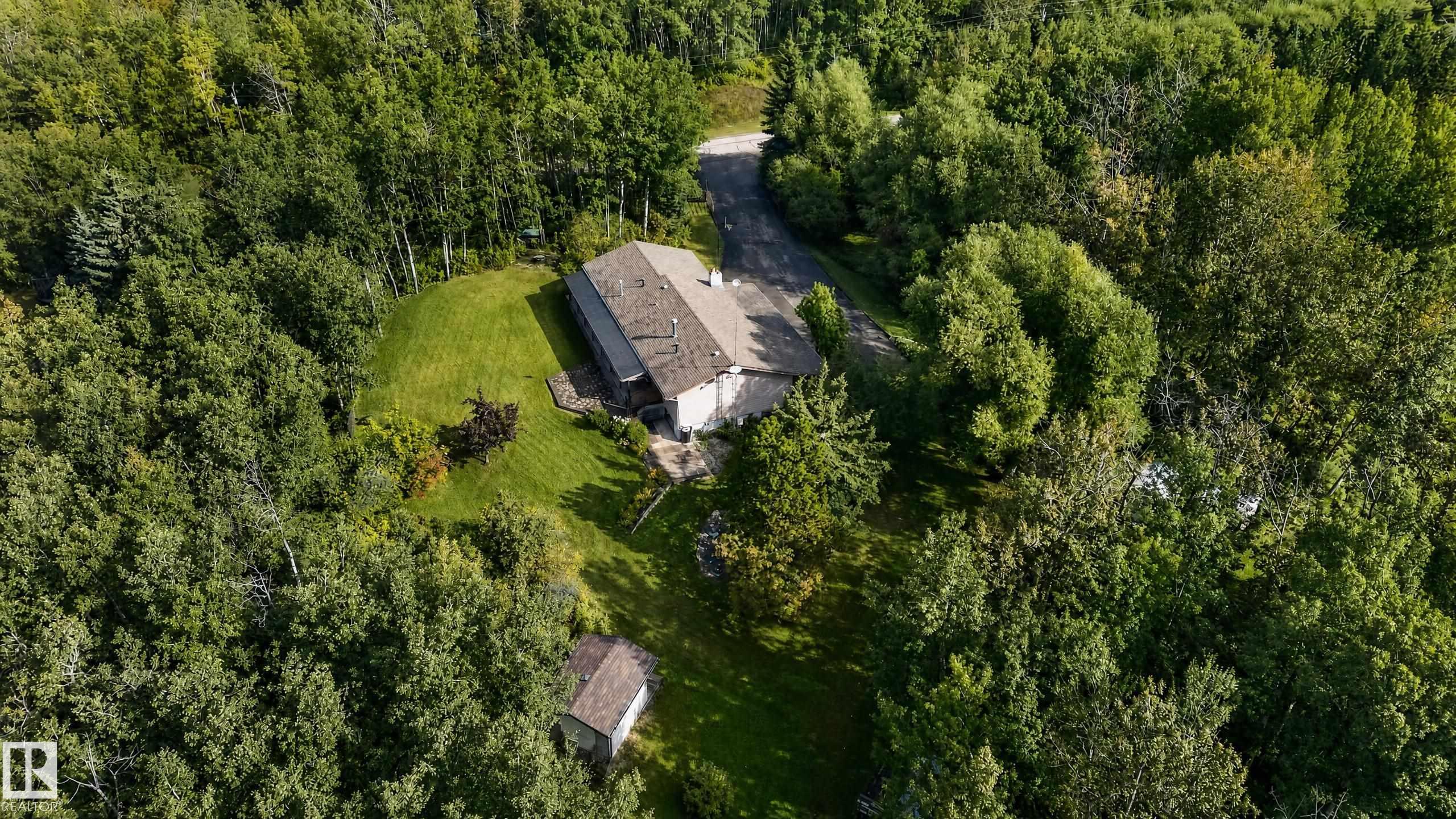 Photo 58 at 206 - 52063 Rge Road 225, Springhill Park, Rural Strathcona County