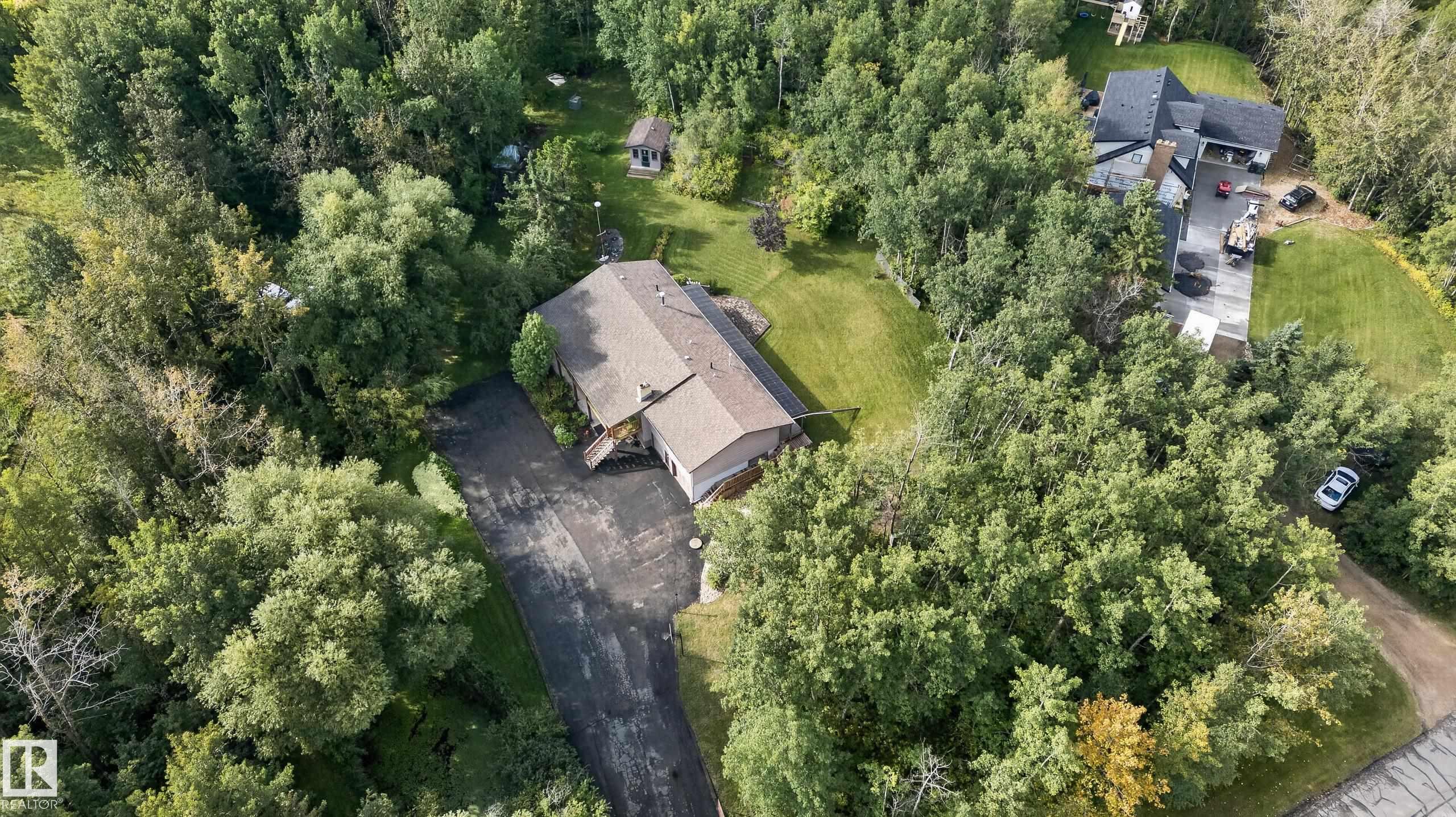 Photo 60 at 206 - 52063 Rge Road 225, Springhill Park, Rural Strathcona County
