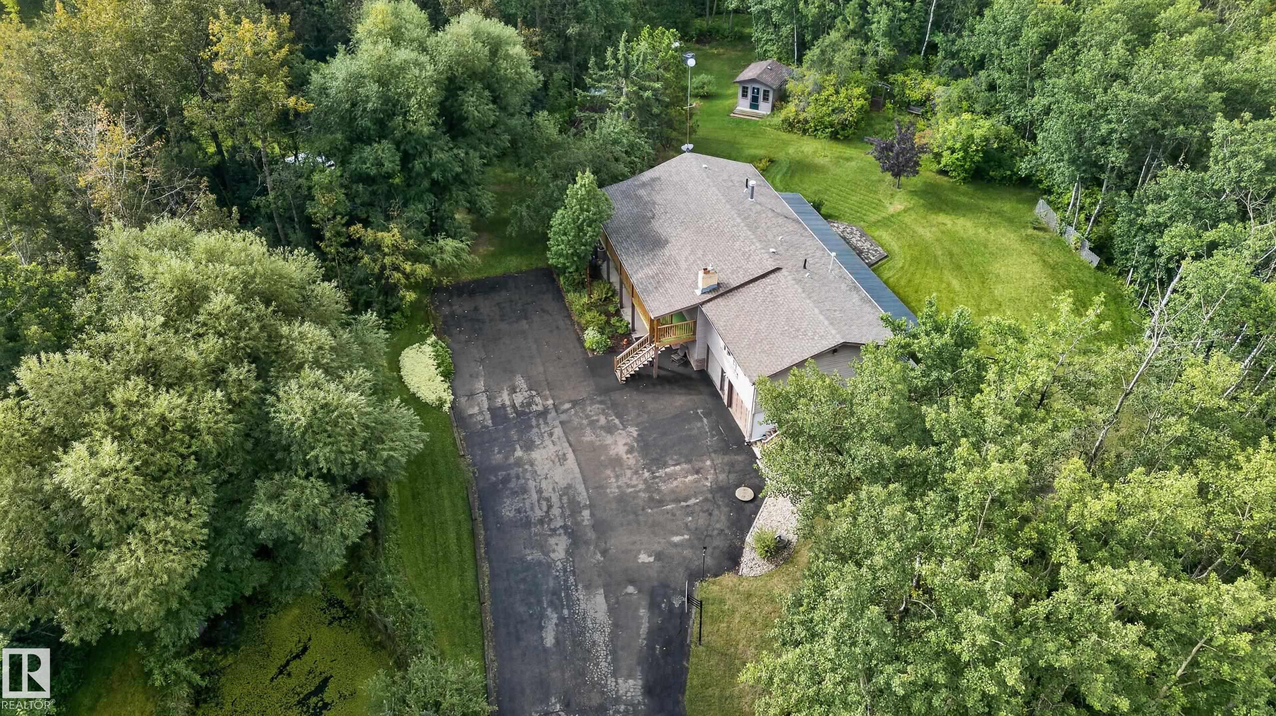 Photo 62 at 206 - 52063 Rge Road 225, Springhill Park, Rural Strathcona County