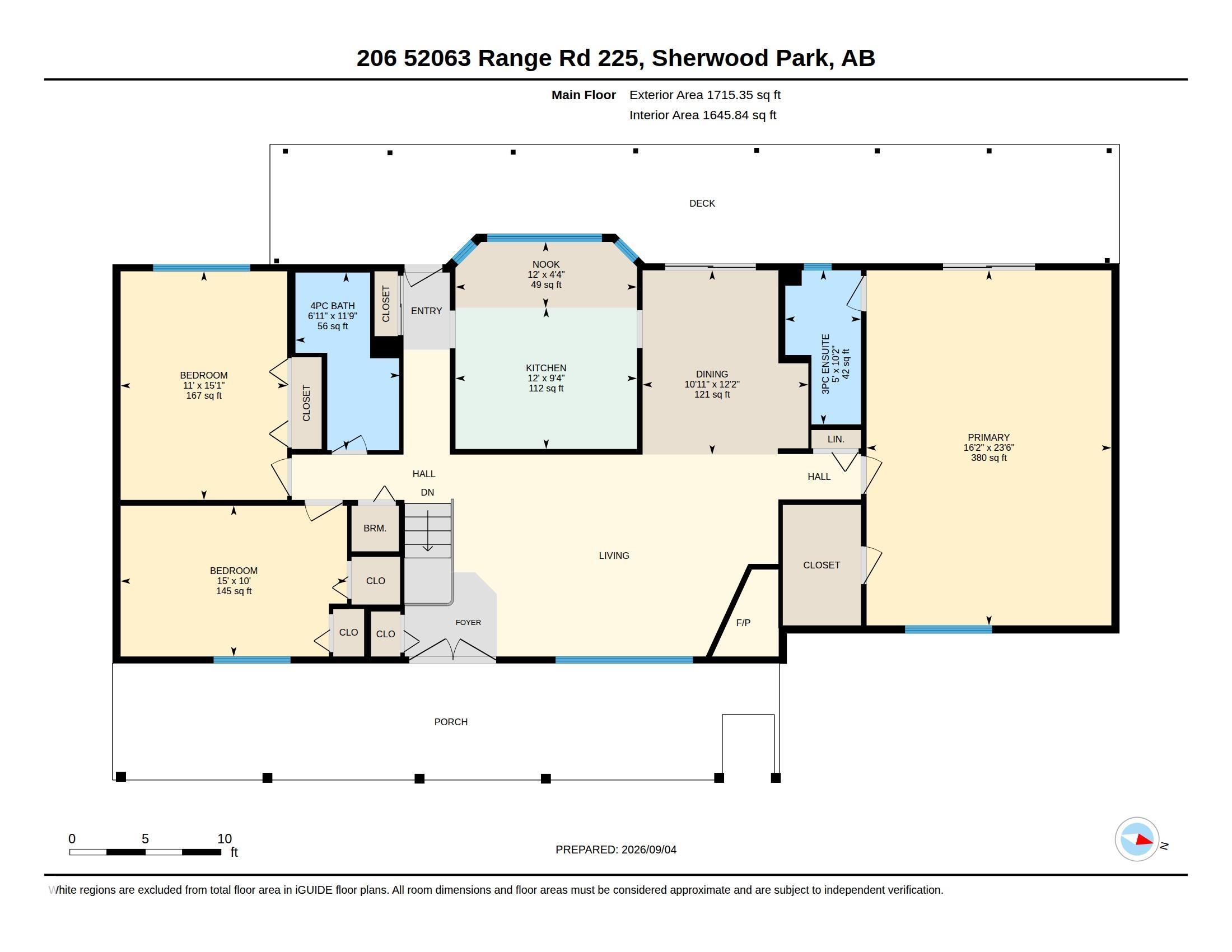 Photo 65 at 206 - 52063 Rge Road 225, Springhill Park, Rural Strathcona County