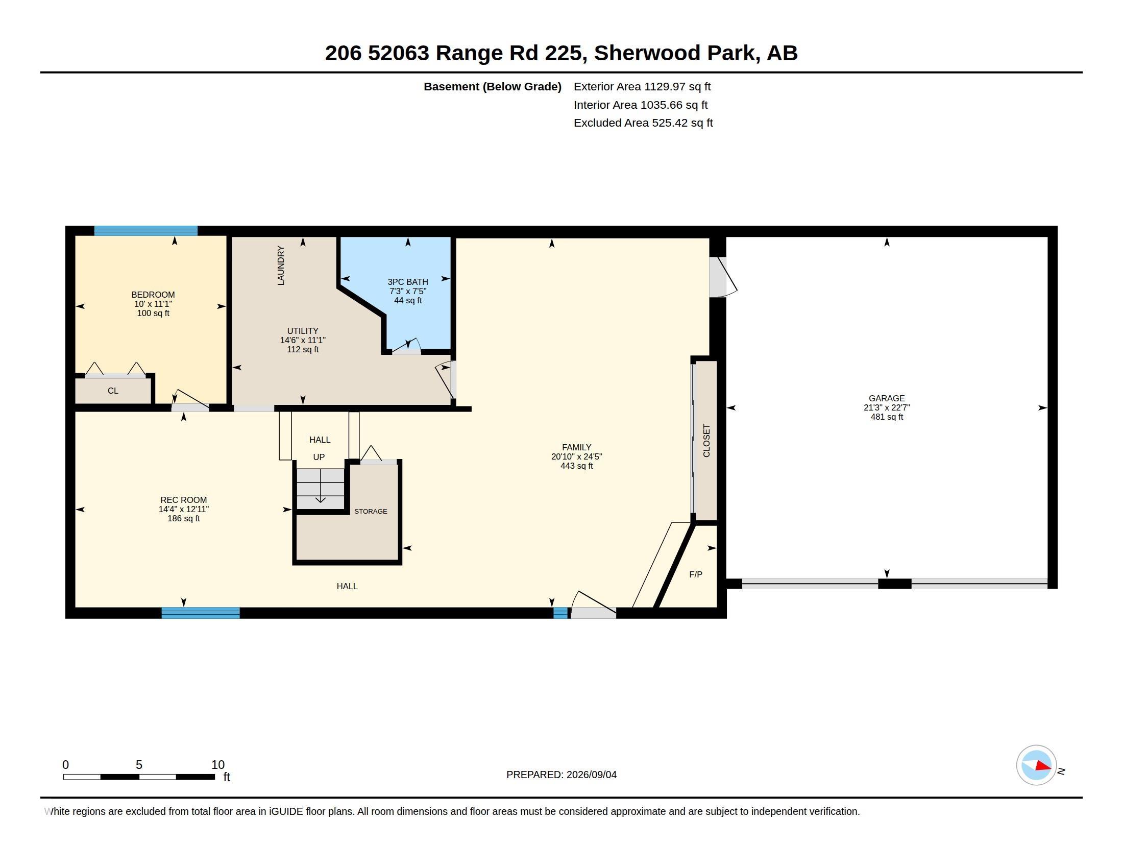 Photo 66 at 206 - 52063 Rge Road 225, Springhill Park, Rural Strathcona County