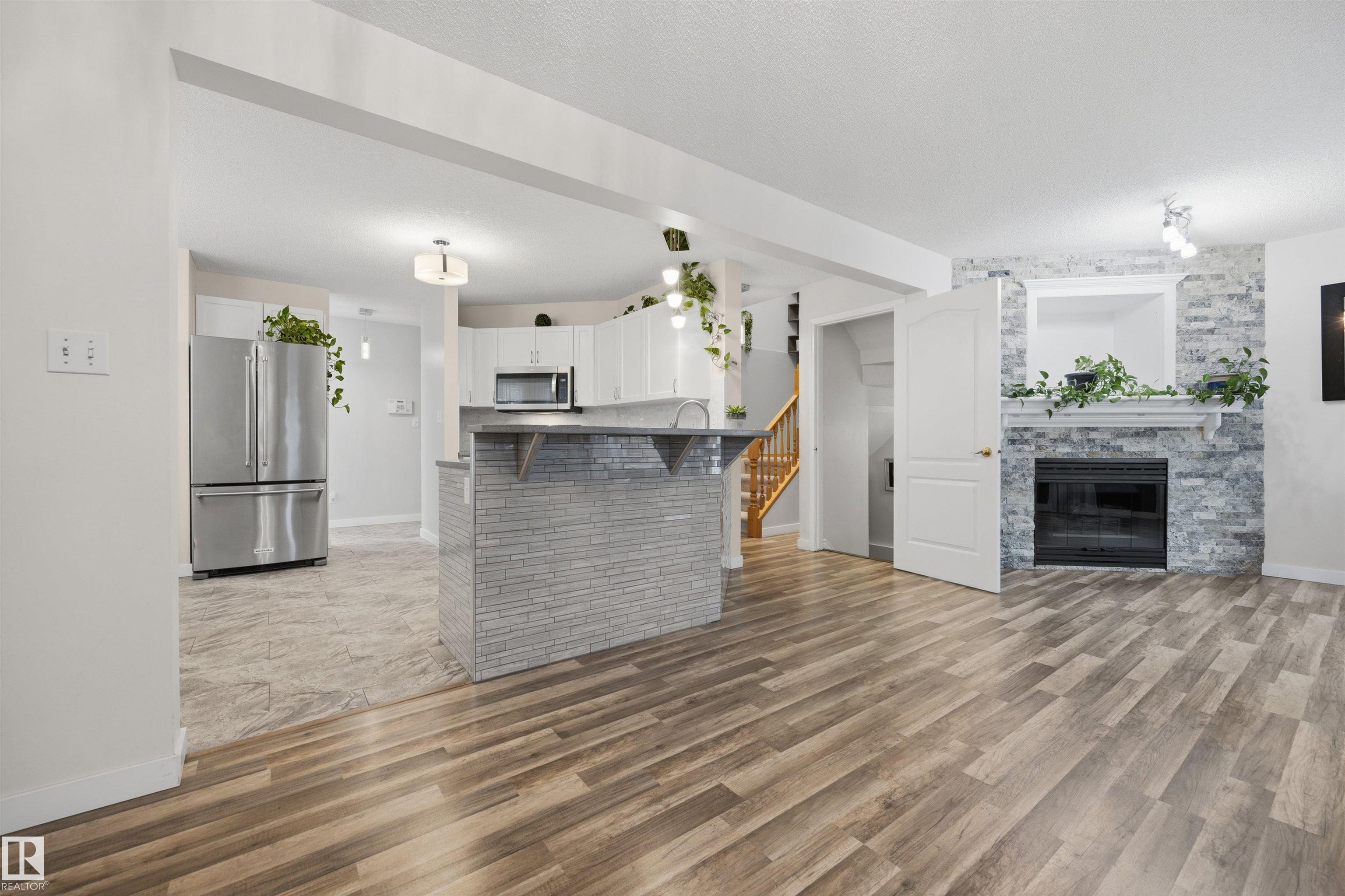 Photo 18 at 6910 158a Avenue NW, Ozerna, Edmonton