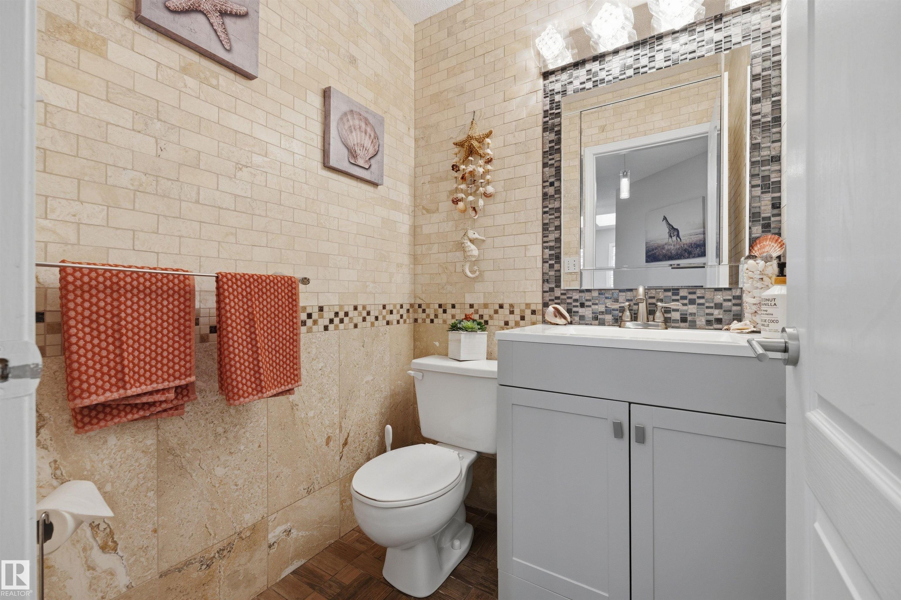 Photo 25 at 6910 158a Avenue NW, Ozerna, Edmonton