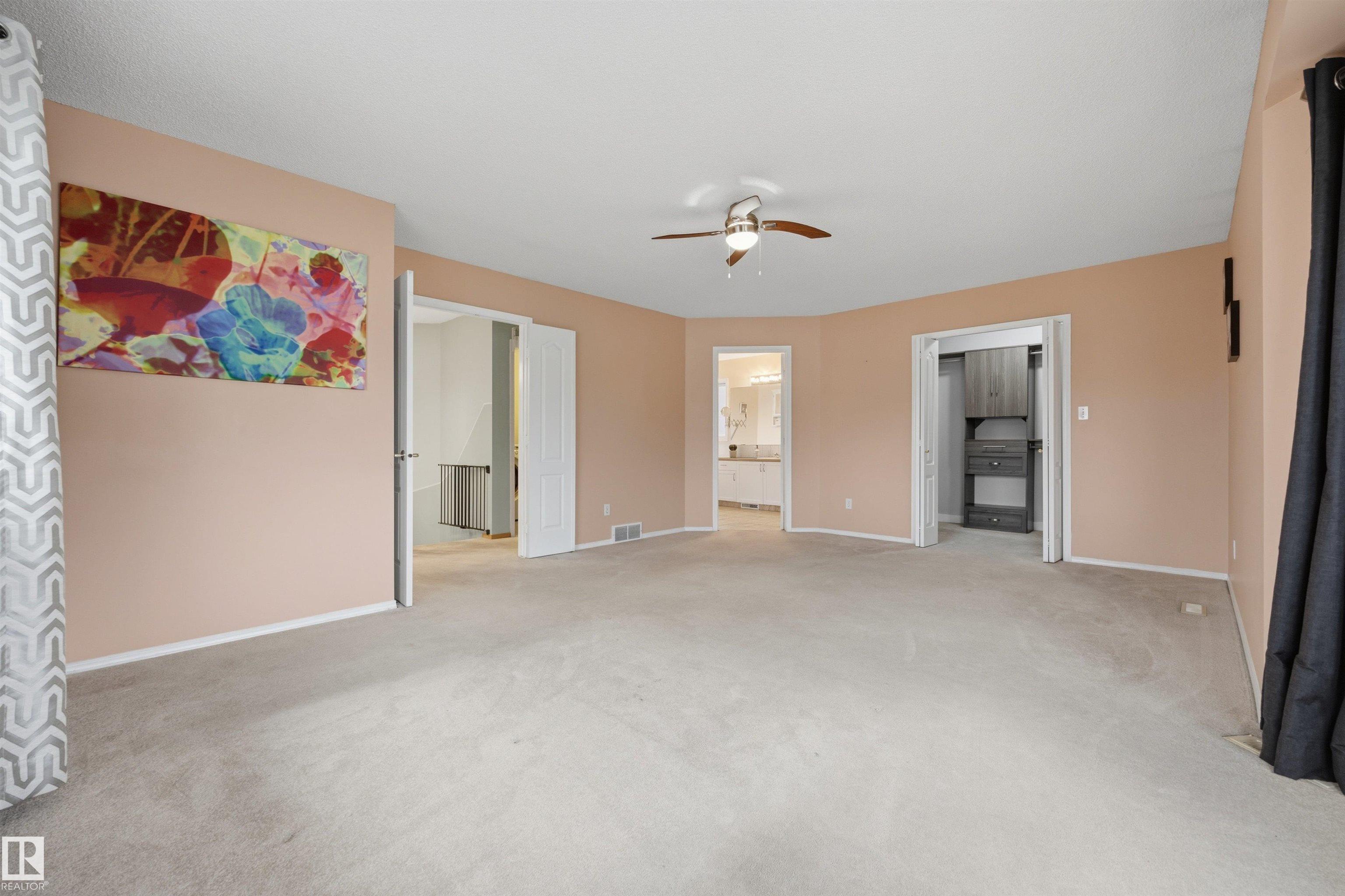 Photo 29 at 6910 158a Avenue NW, Ozerna, Edmonton