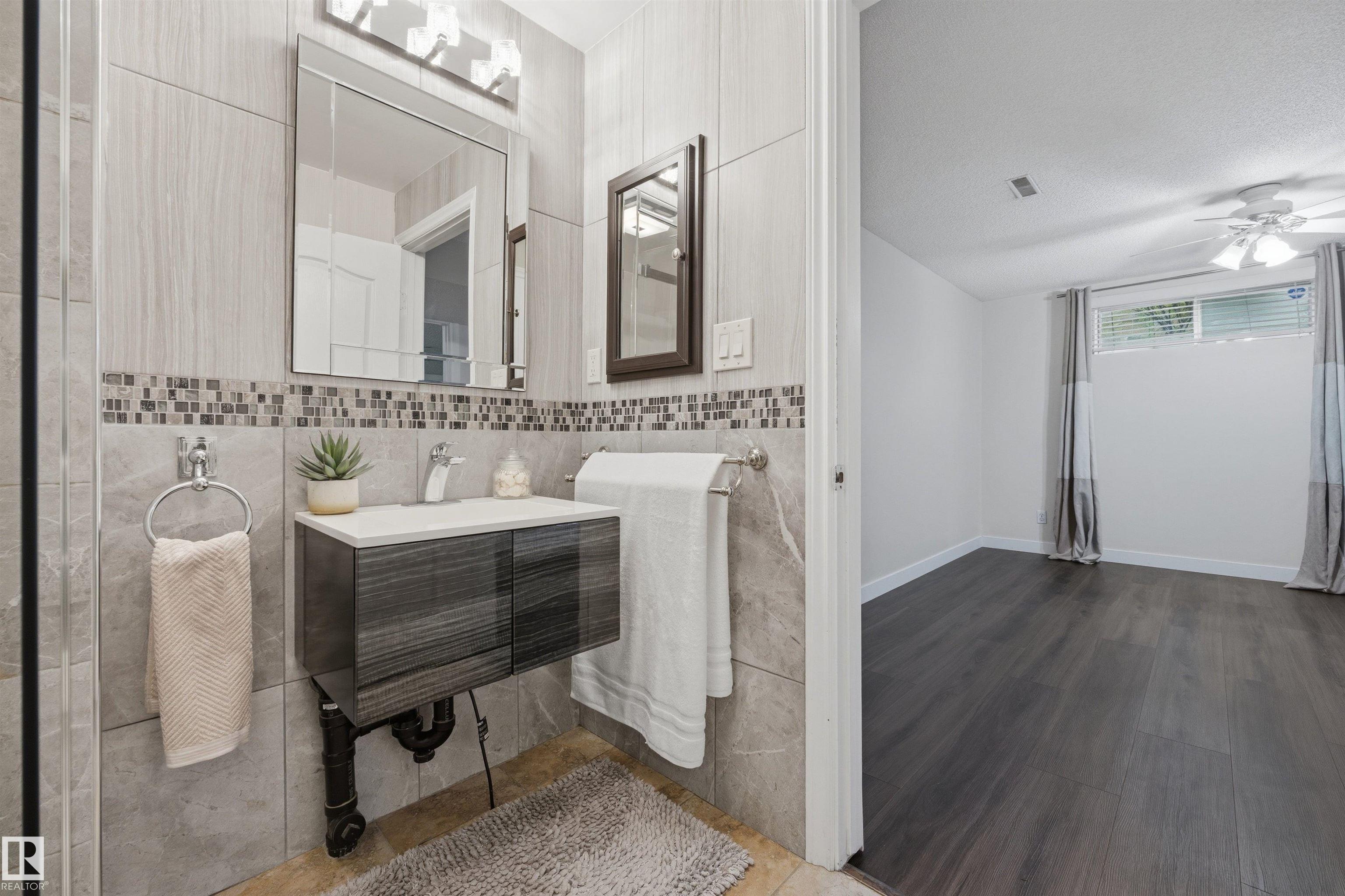 Photo 41 at 6910 158a Avenue NW, Ozerna, Edmonton