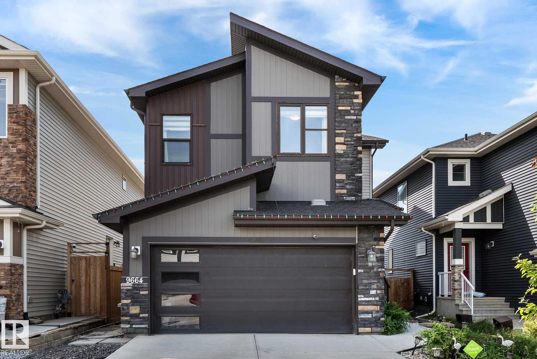 9664 223 Street NW, Secord, Edmonton