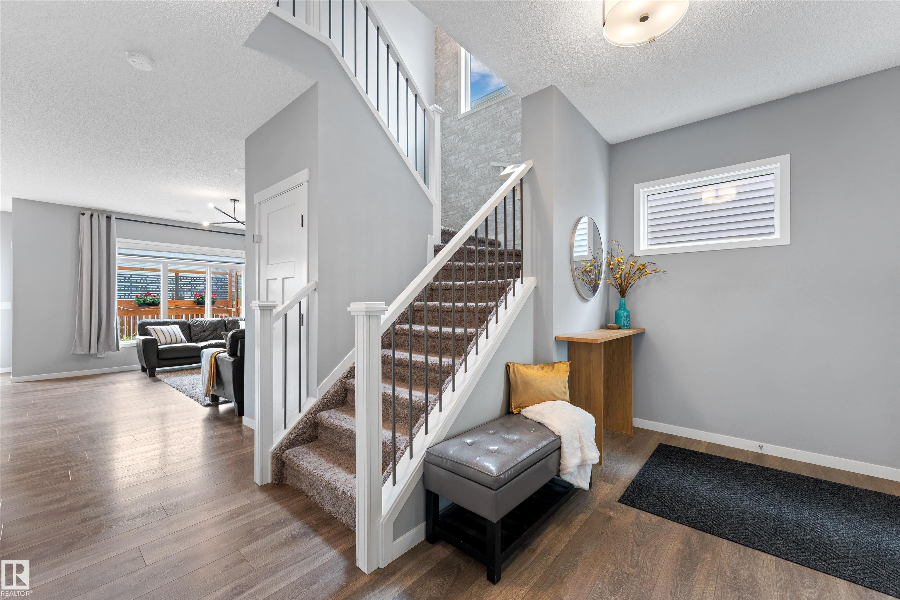 9664 223 Street NW, Secord, Edmonton