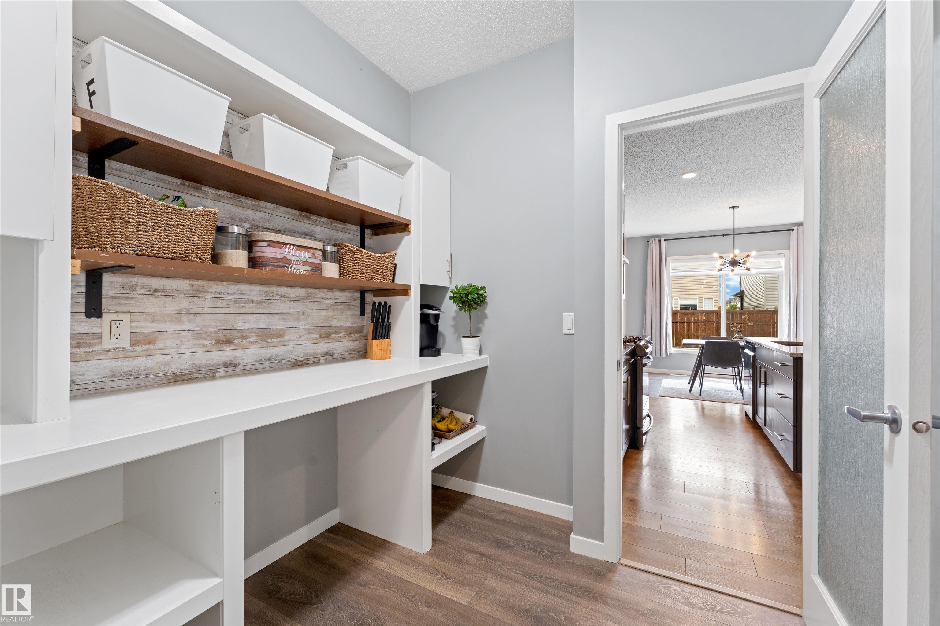 Photo 12 at 9664 223 Street NW, Secord, Edmonton