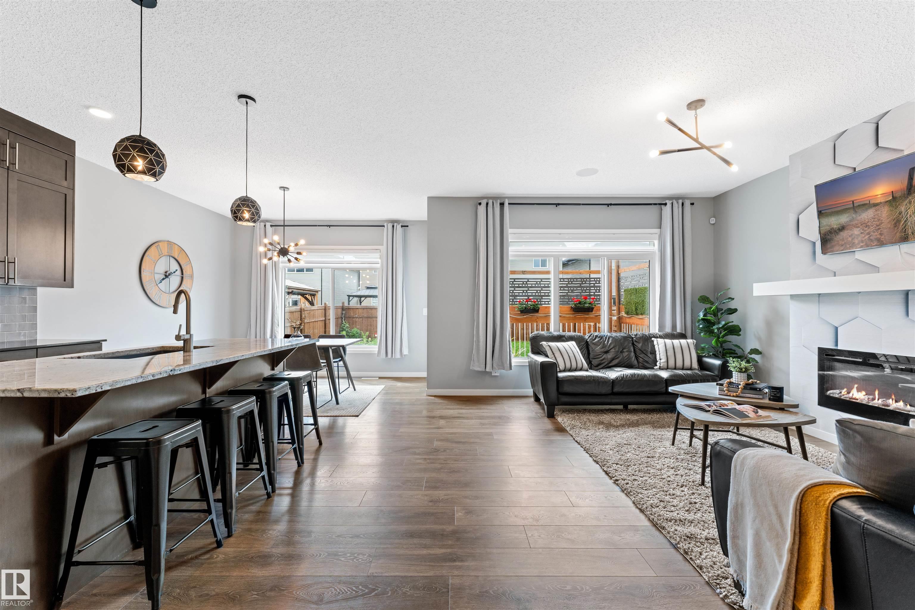 9664 223 Street NW, Secord, Edmonton