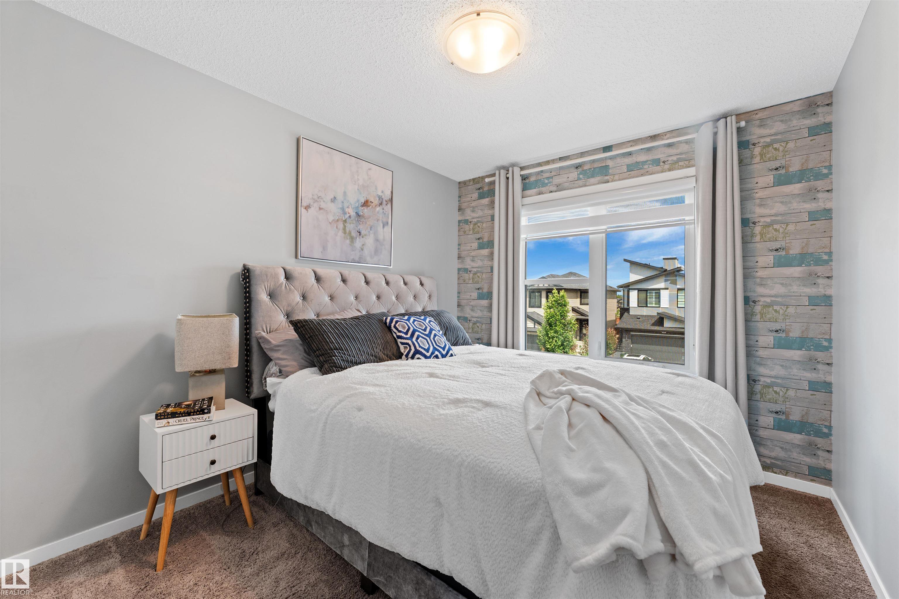 Photo 22 at 9664 223 Street NW, Secord, Edmonton